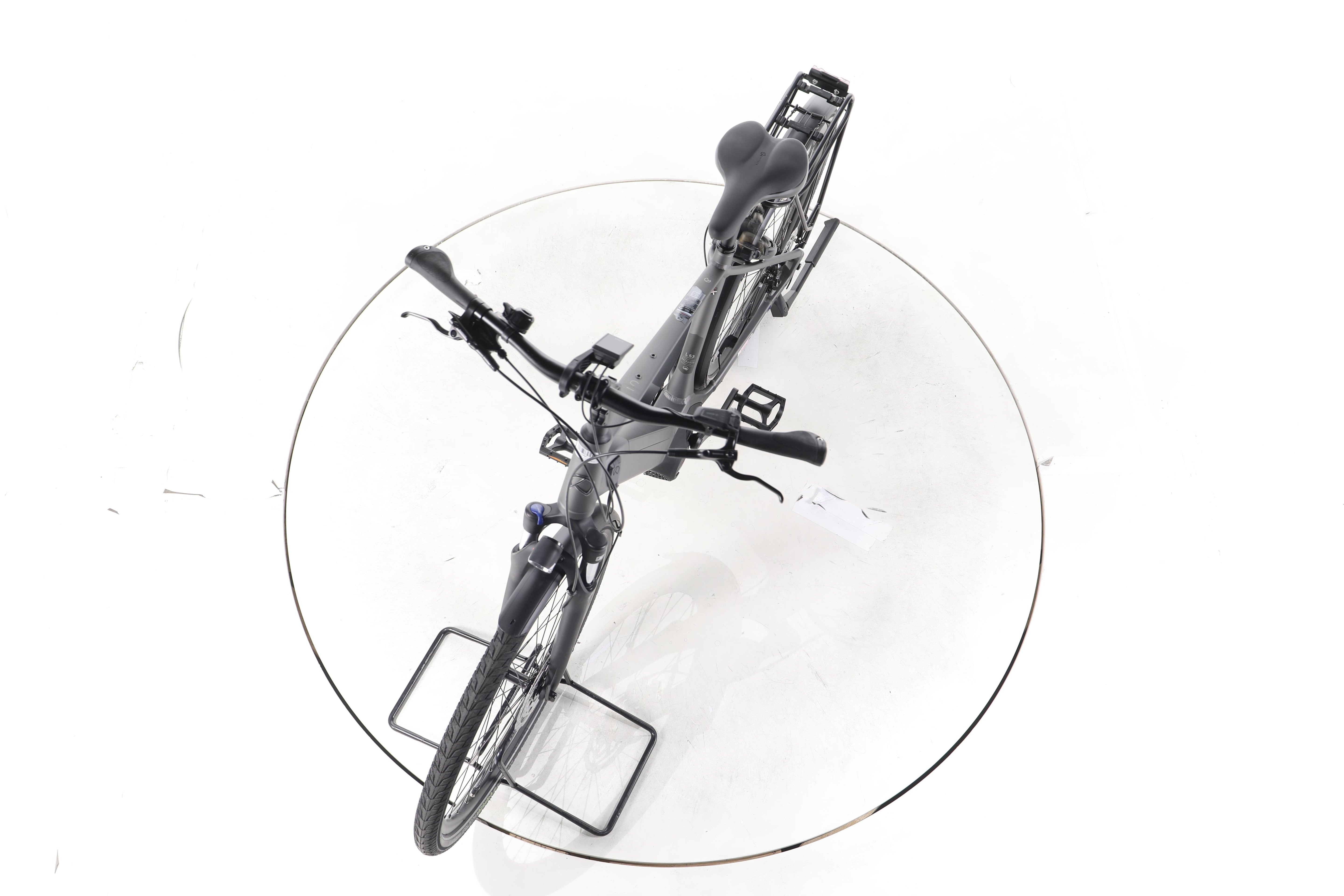 Kalkhoff Endeavour 3.B Move Trekking E-Bike - Image 17