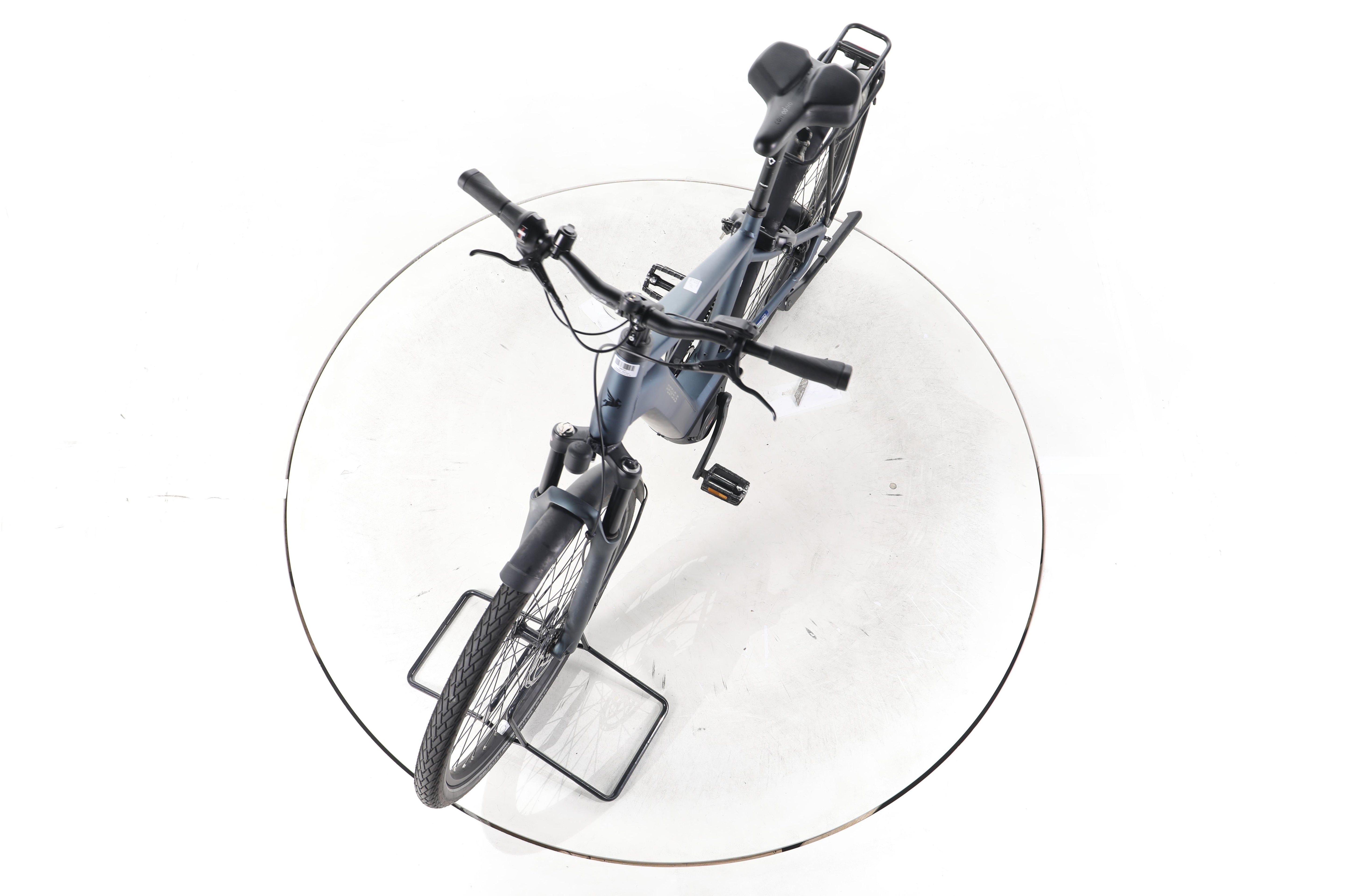 Pegasus Strong EVO 5F Lite City E-Bike 2025 - Image 17