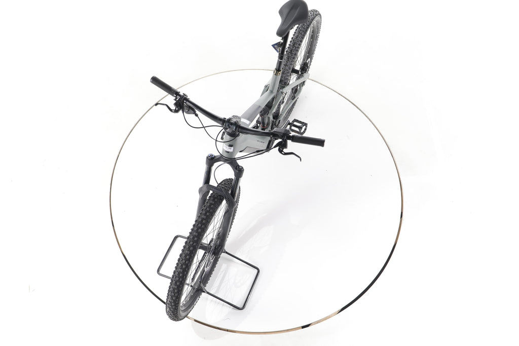 Cube Stereo Hybrid 140 HPC Pro E-Bike Fully Carbon - Image 17