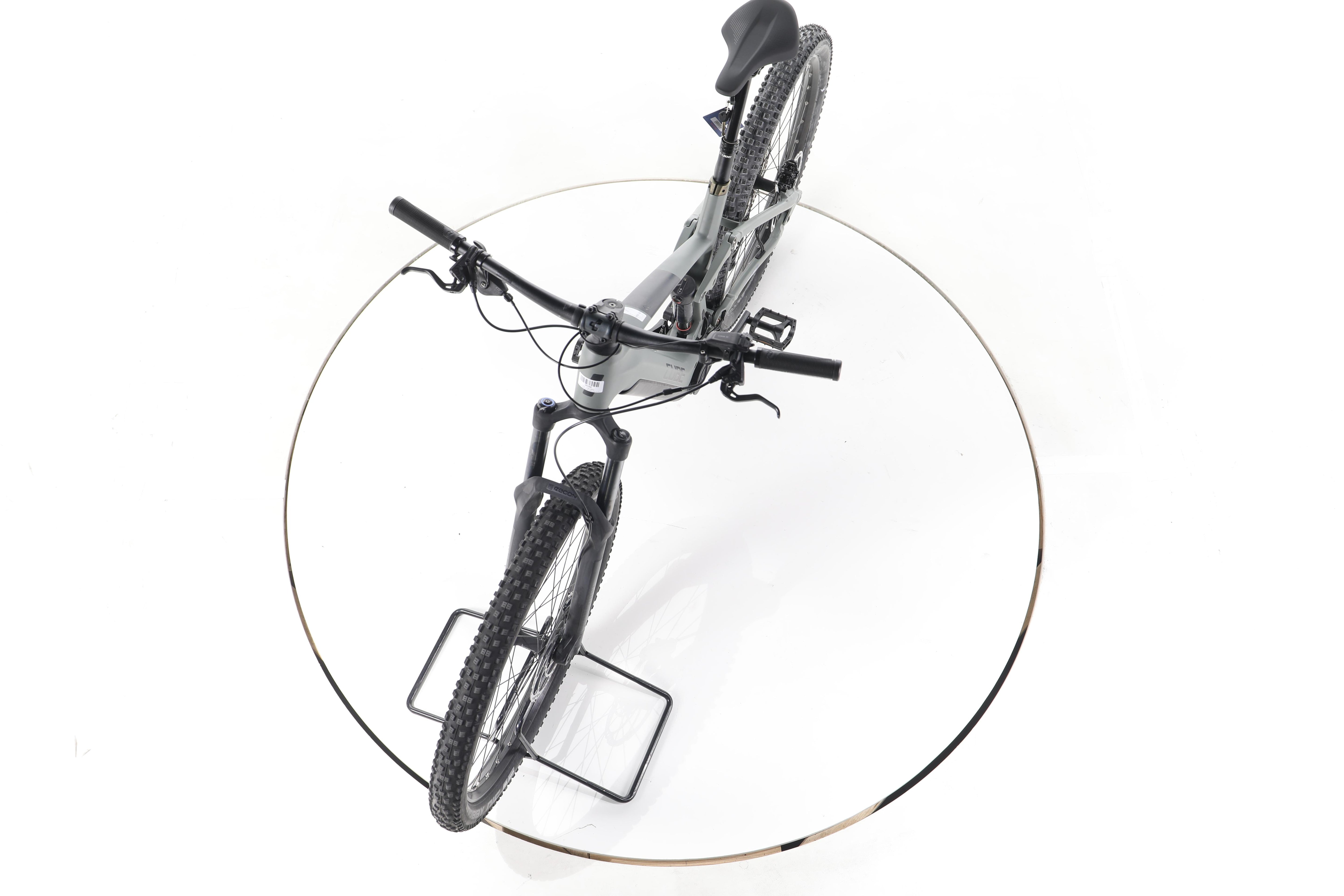 Cube Stereo Hybrid 140 HPC Pro E-Bike Fully Carbon - Image 17