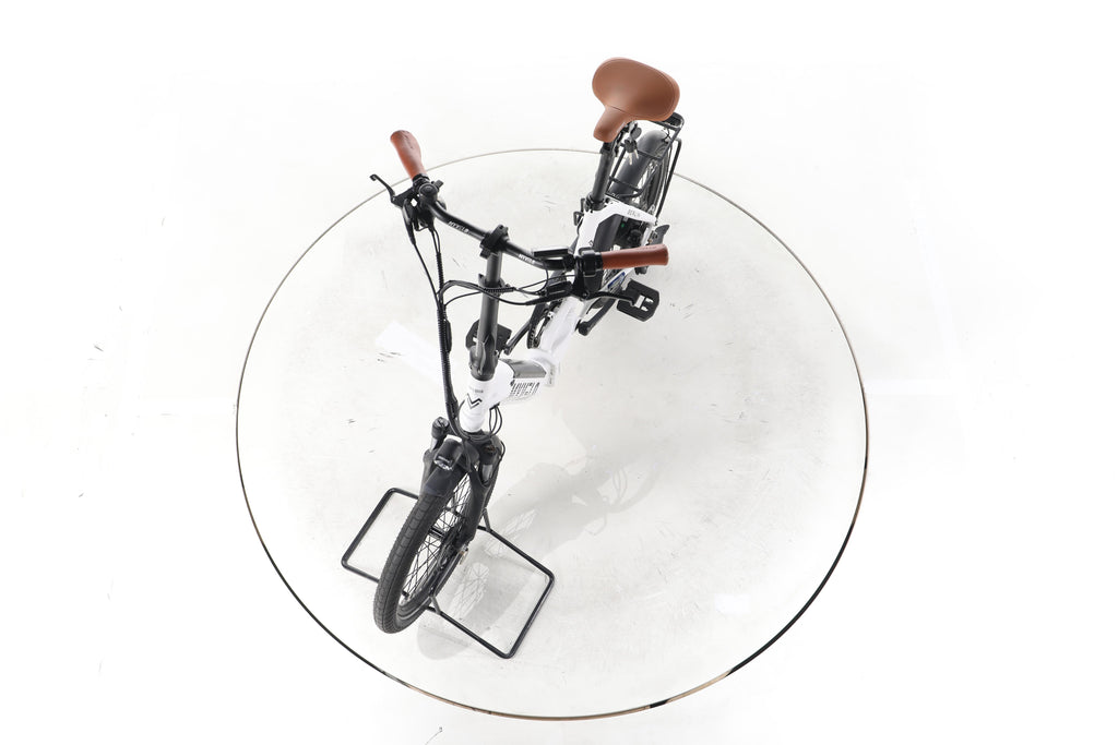 MYVELO Berlin Falt E-Bike Tiefeinsteiger 2024 - Image 17