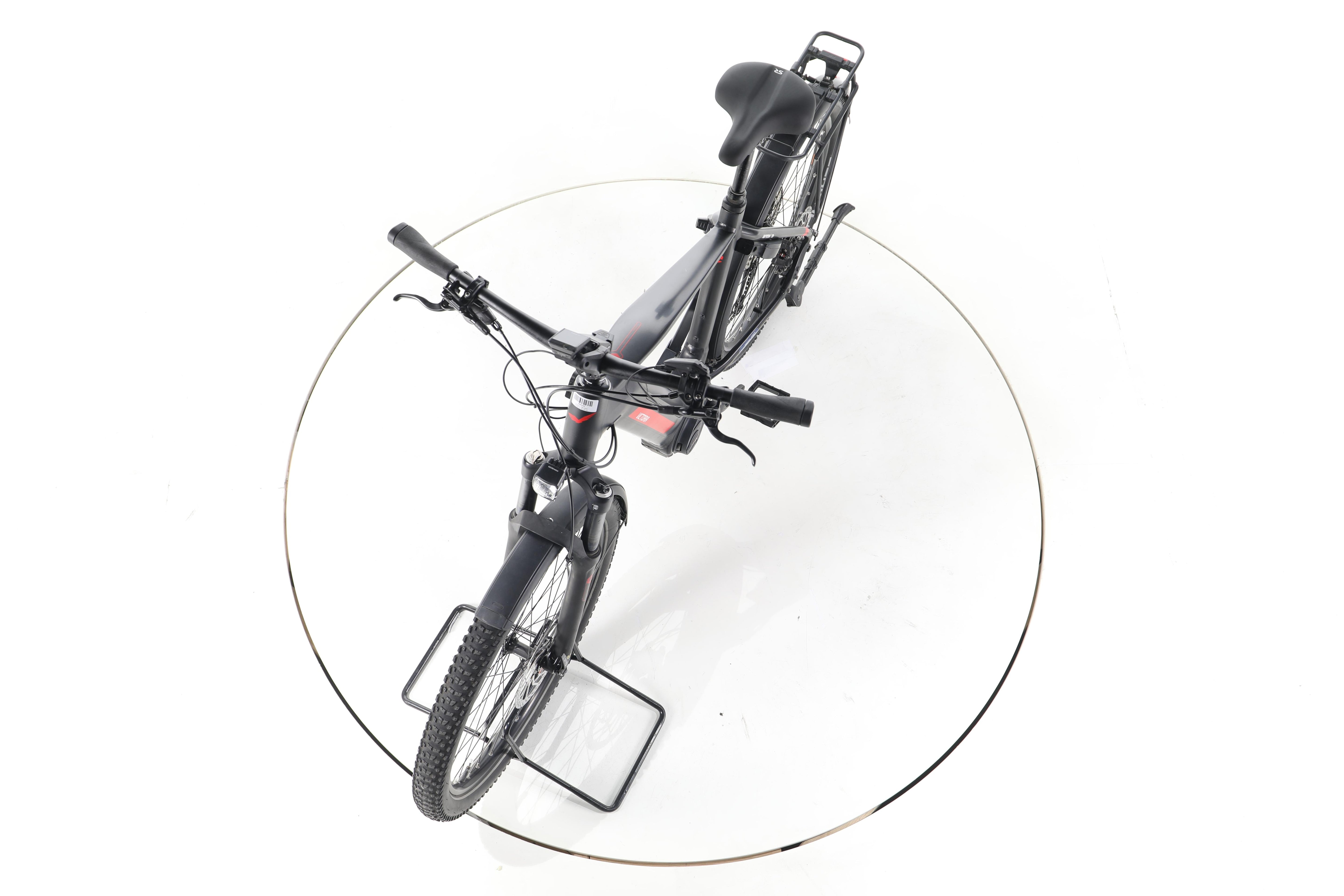 Victoria Avyon 10 Trekking E-Bike - Image 17