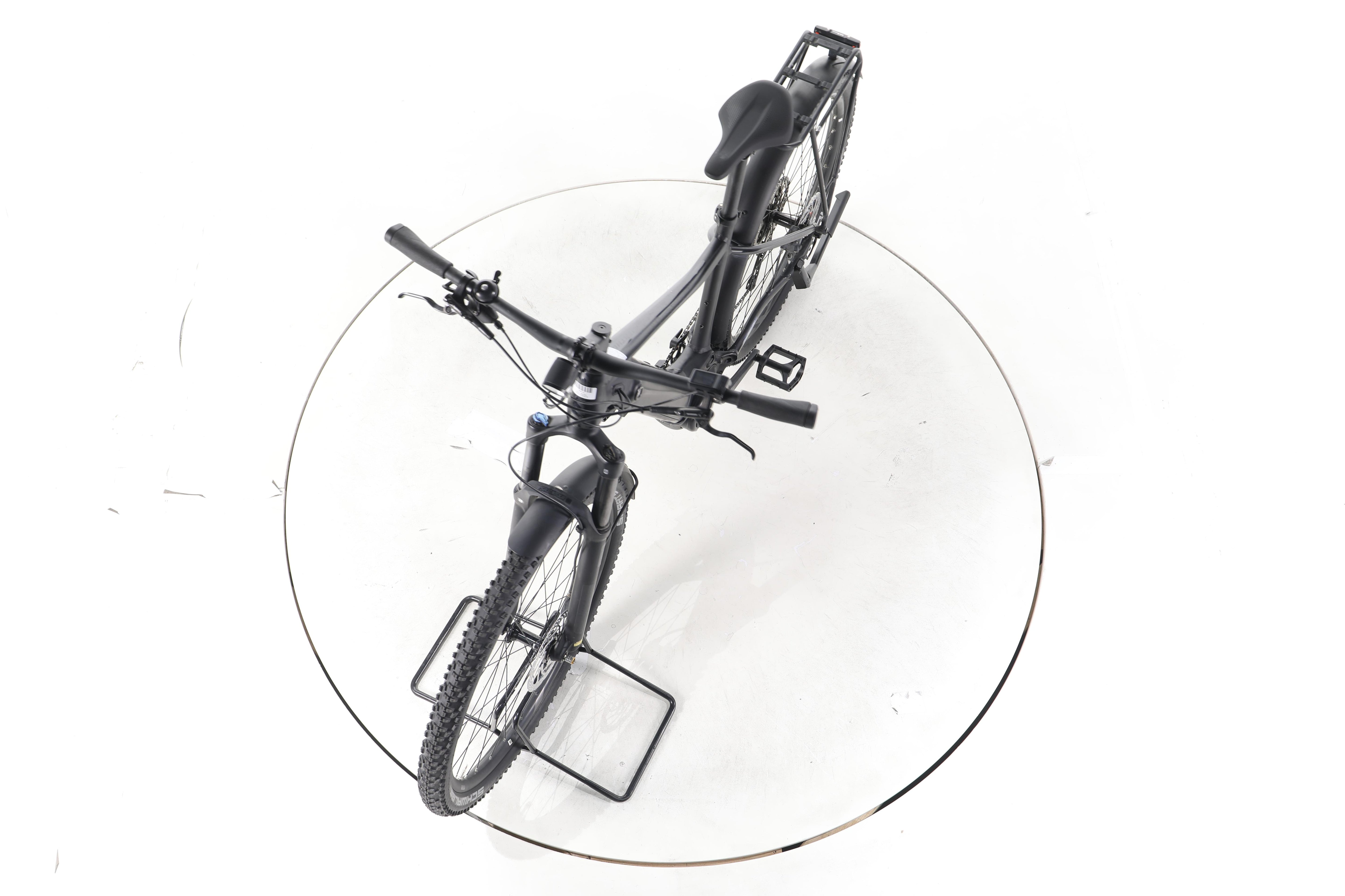 Giant Fathom E+ EX Trekking E-Bike - Image 17