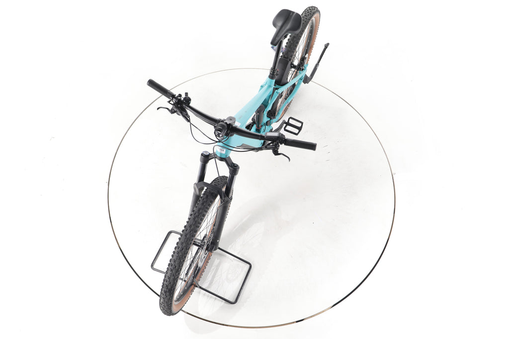Cube Stereo Hybrid ONE44 EX E-Bike Fully 2025 - Image 17