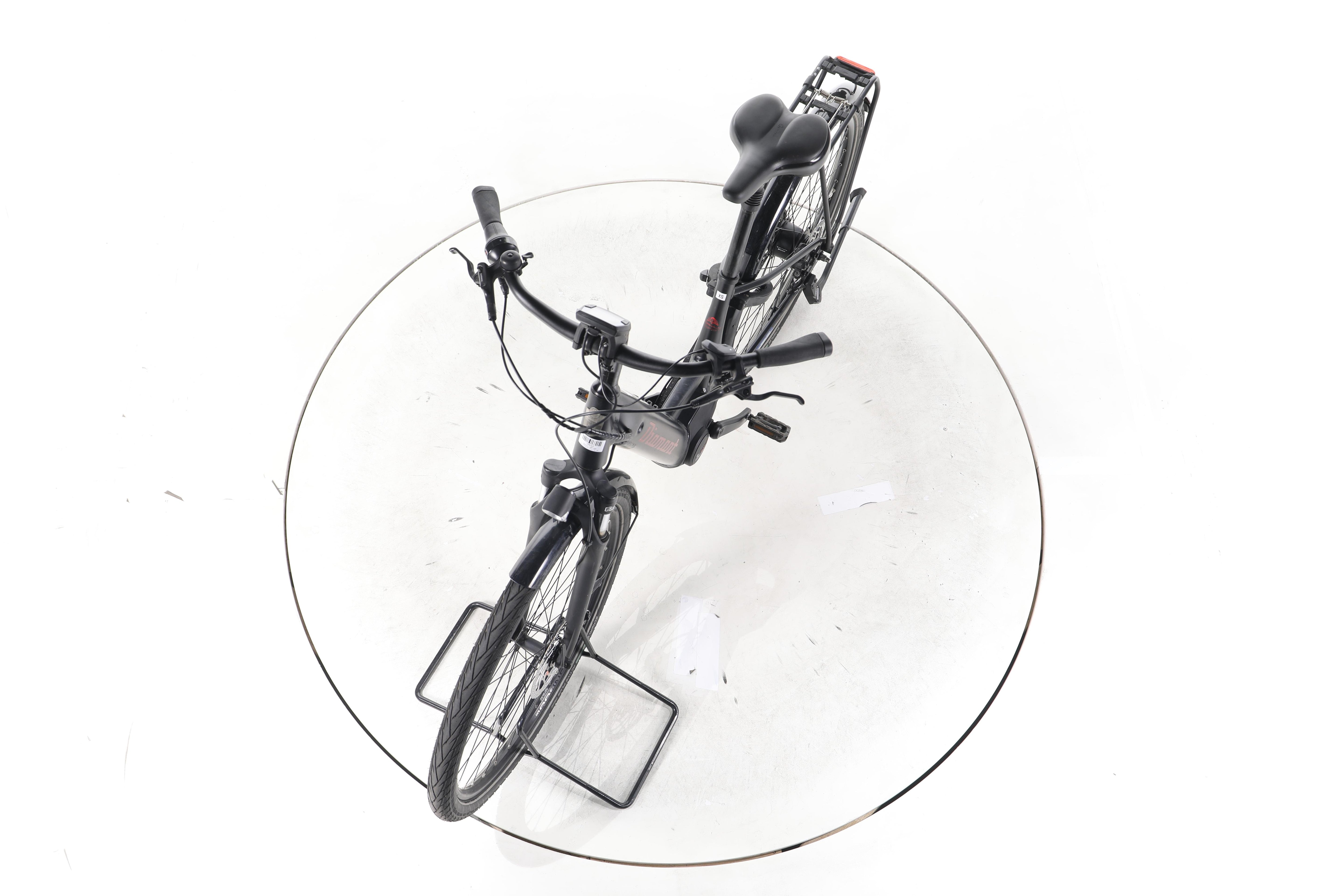 Diamant Beryll Esprit+ Gen 2 City E-Bike Tiefeinsteiger - Image 17