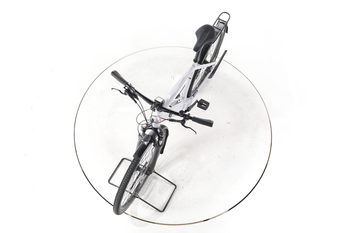 Specialized Turbo Vado 4.0 Trekking E-Bike - Image 17