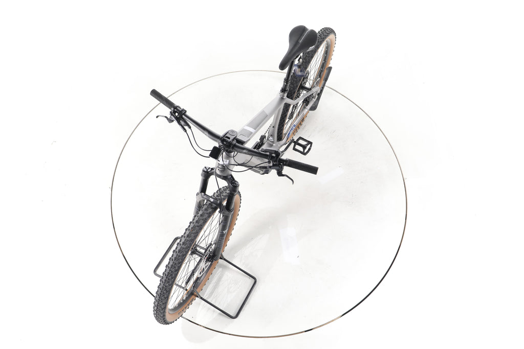 Centurion Backfire E R2700i E-Bike - Image 17