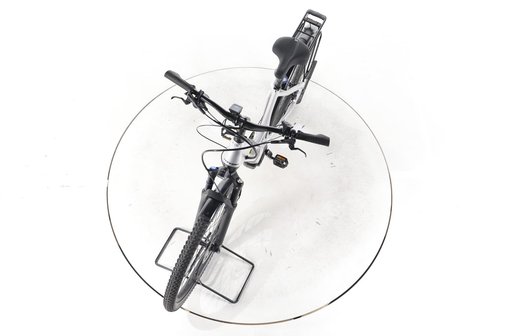 Stevens E-Universe 7.6 Plus Trekking E-Bike Tiefeinsteiger - Image 17