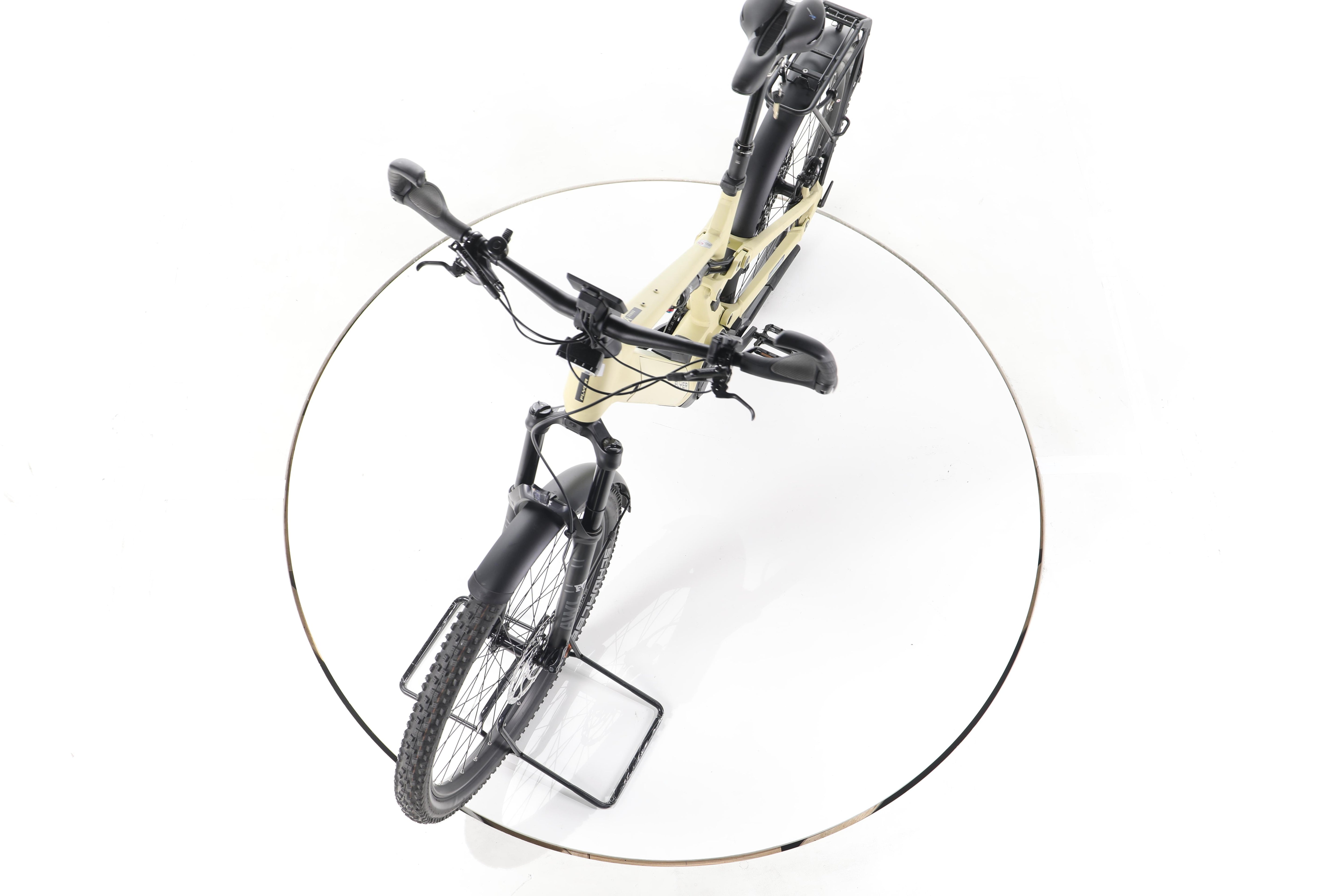 FLYER Gorocx 6.70 SUV E-Bike - Image 17