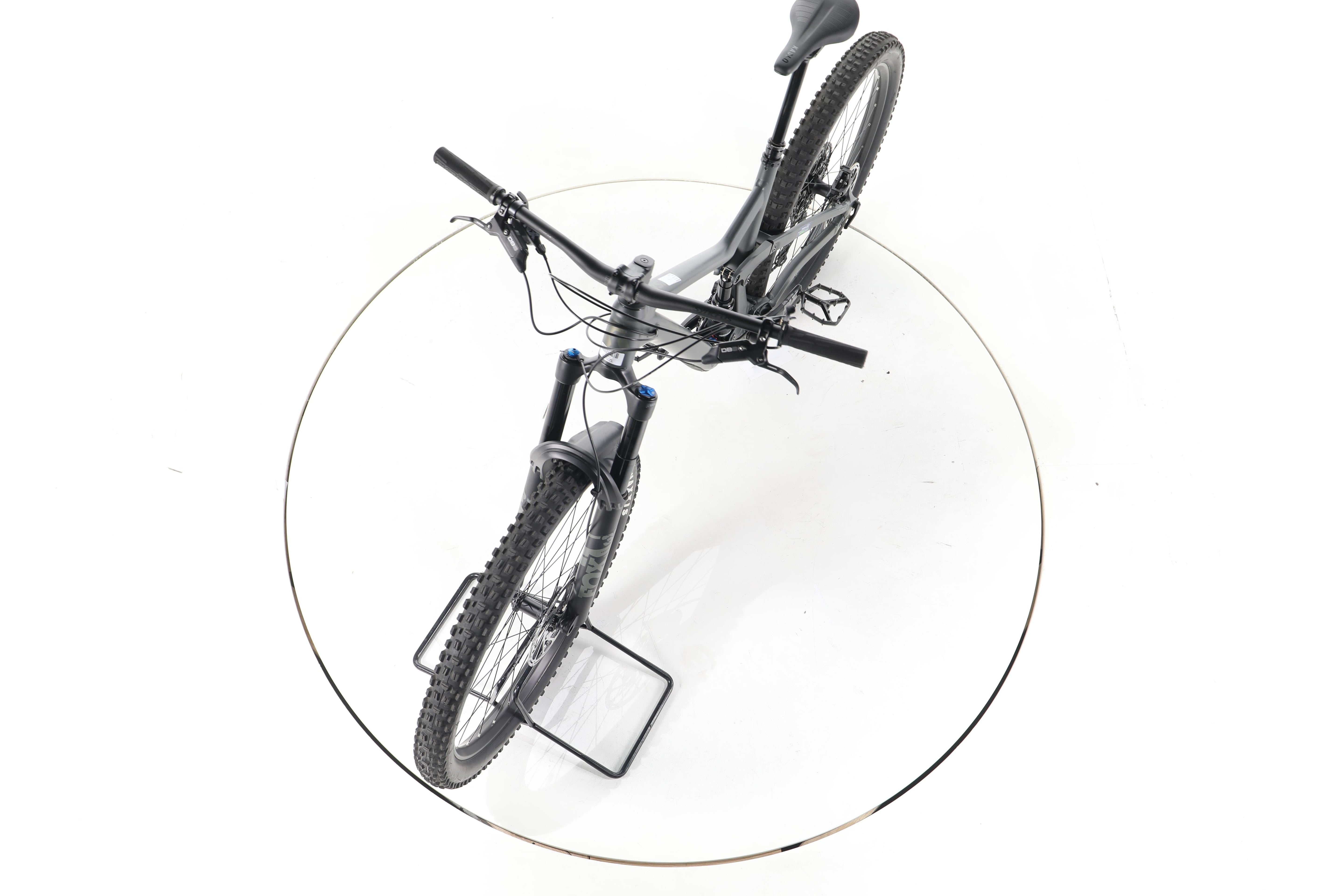 Scott Ransom 920 Fahrrad Fully - Image 17