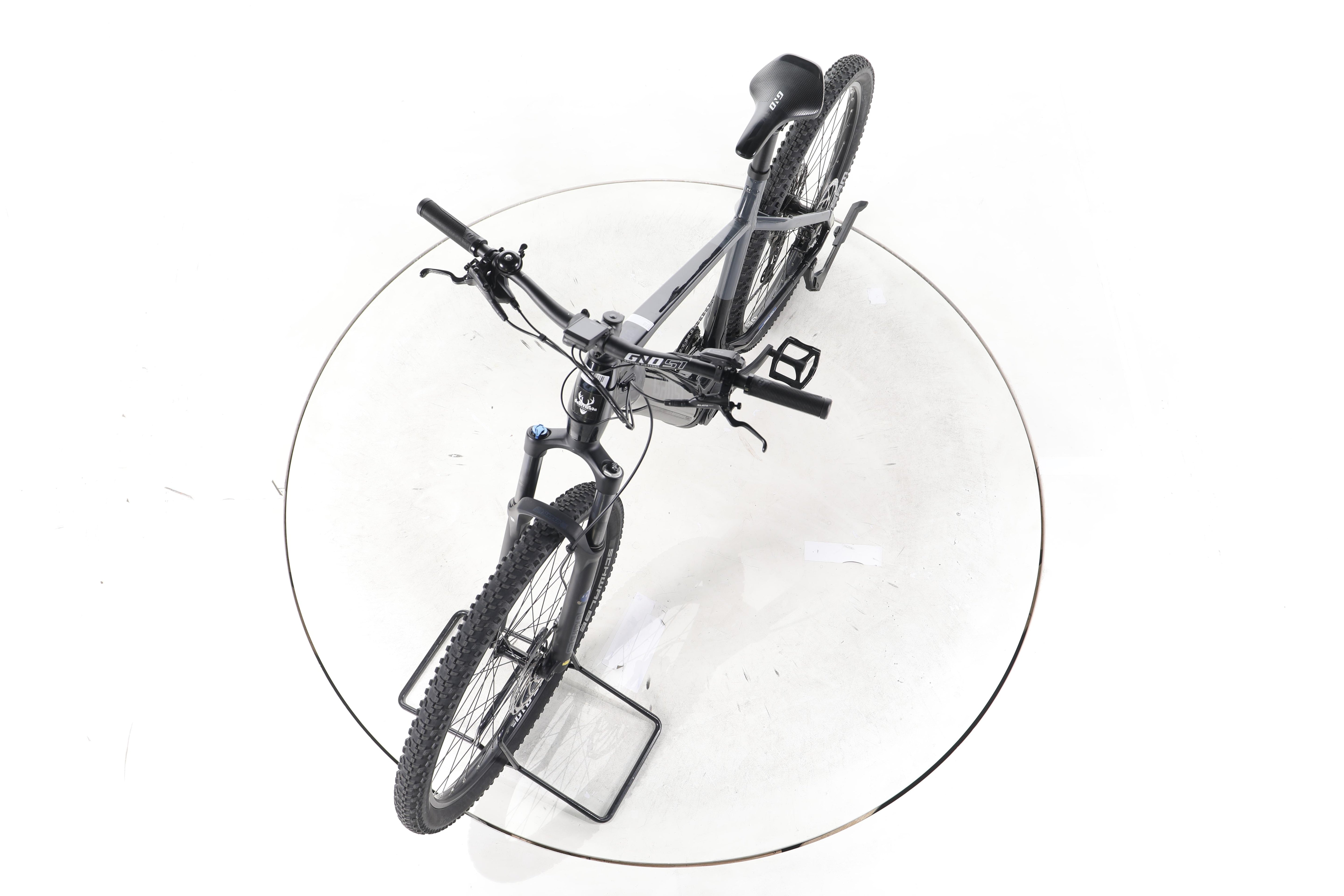 Ghost E-Teru B Advanced EQ E-Bike 2024 - Image 17