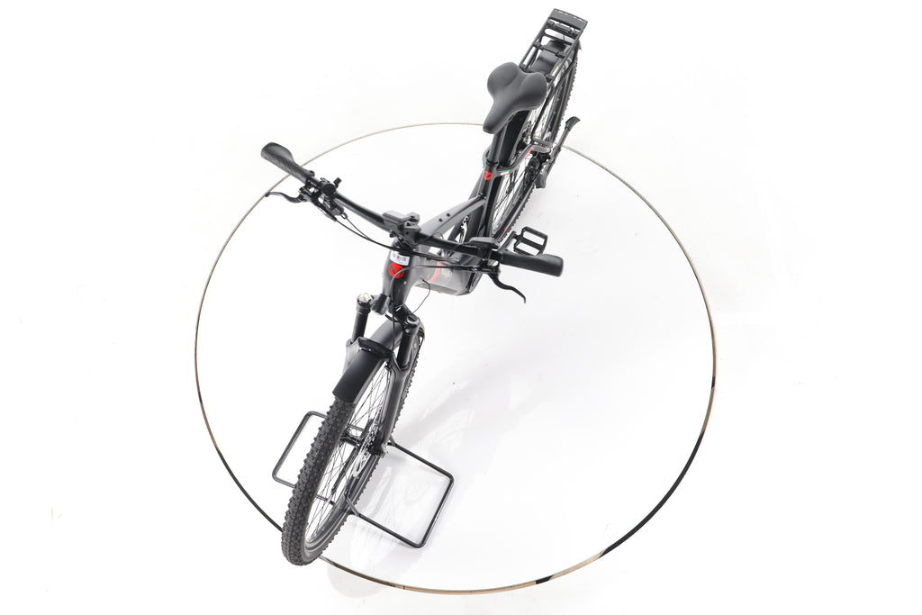 Malaguti Cortina FS 6.0 Trekking E-Bike - Image 17