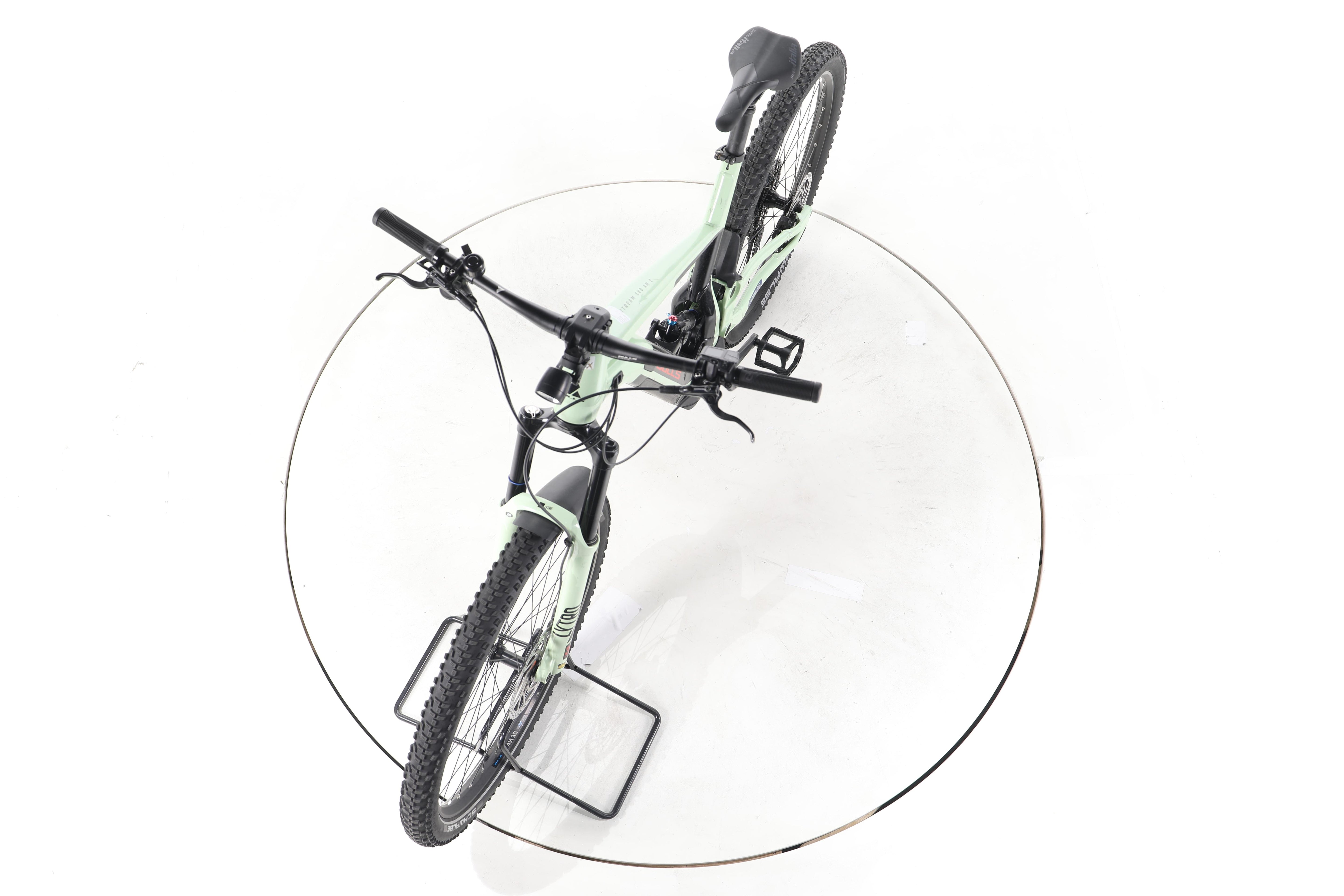 Bulls E-STREAM EVO AM 2 E-Bike Fully - Image 17