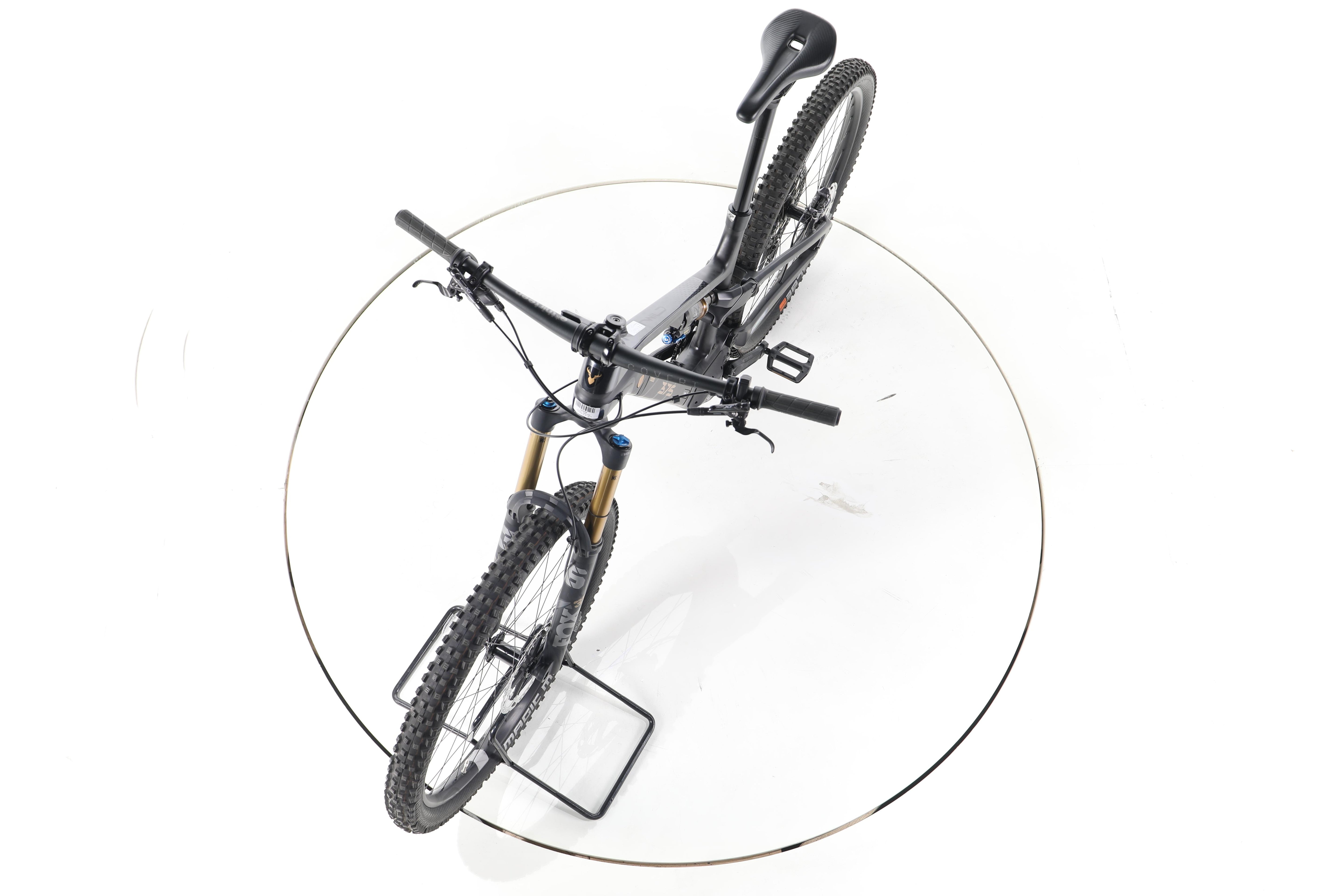 Rotwild R.E PRO E-Bike Fully Carbon - Image 17