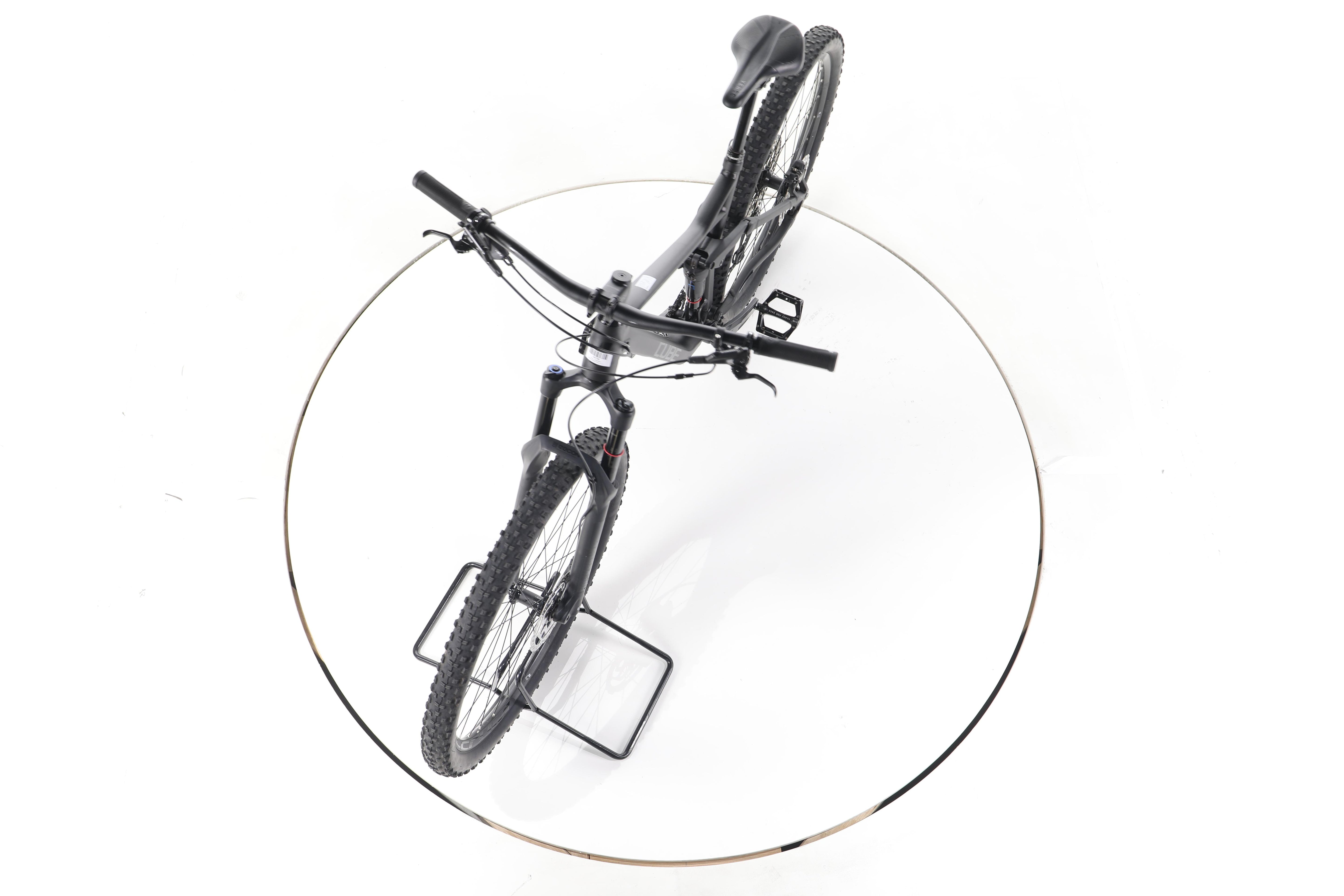 Cube Stereo ONE22 Race Fahrrad Fully - Image 17