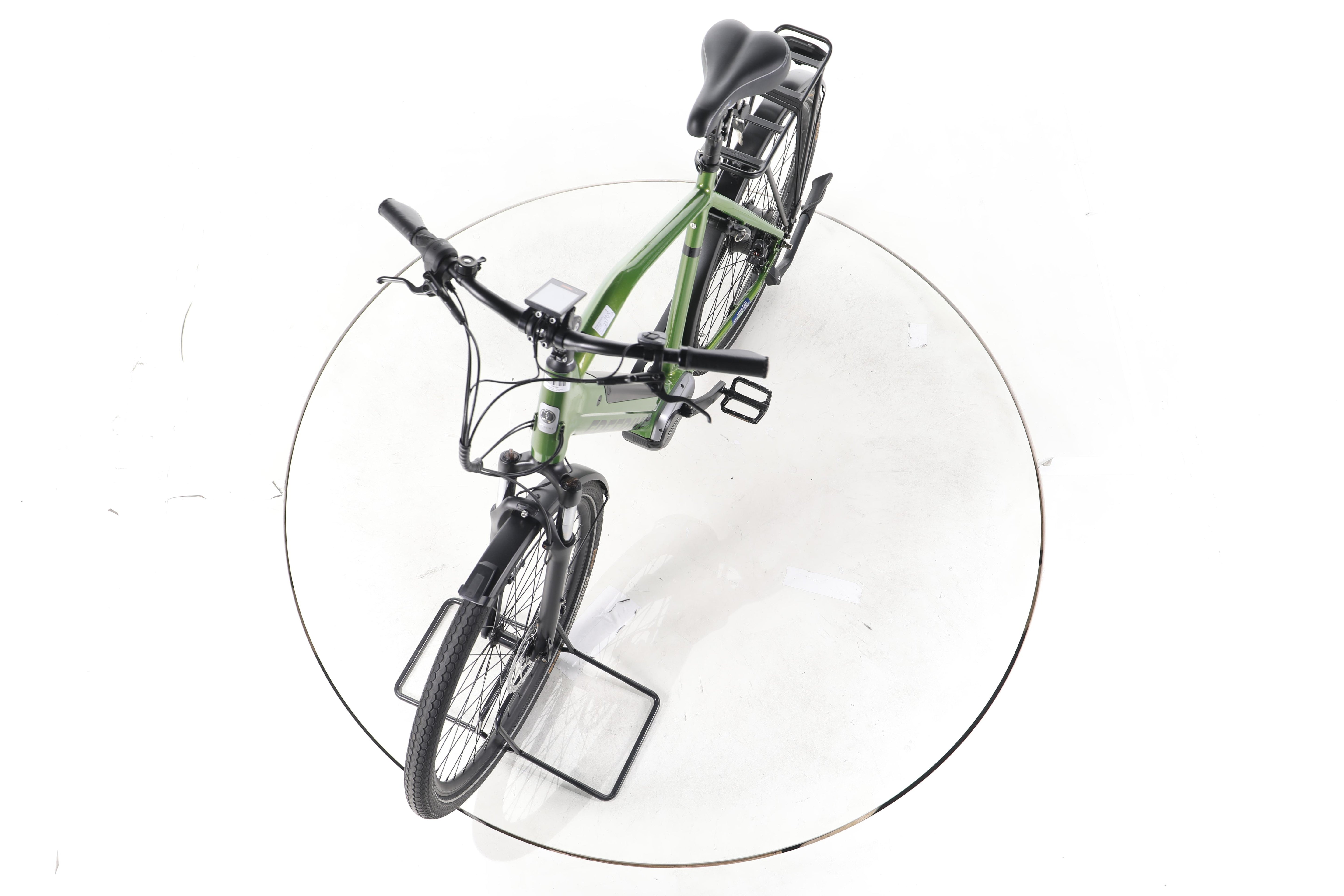 FREEBIKE Brooklyn City E-Bike - Image 17