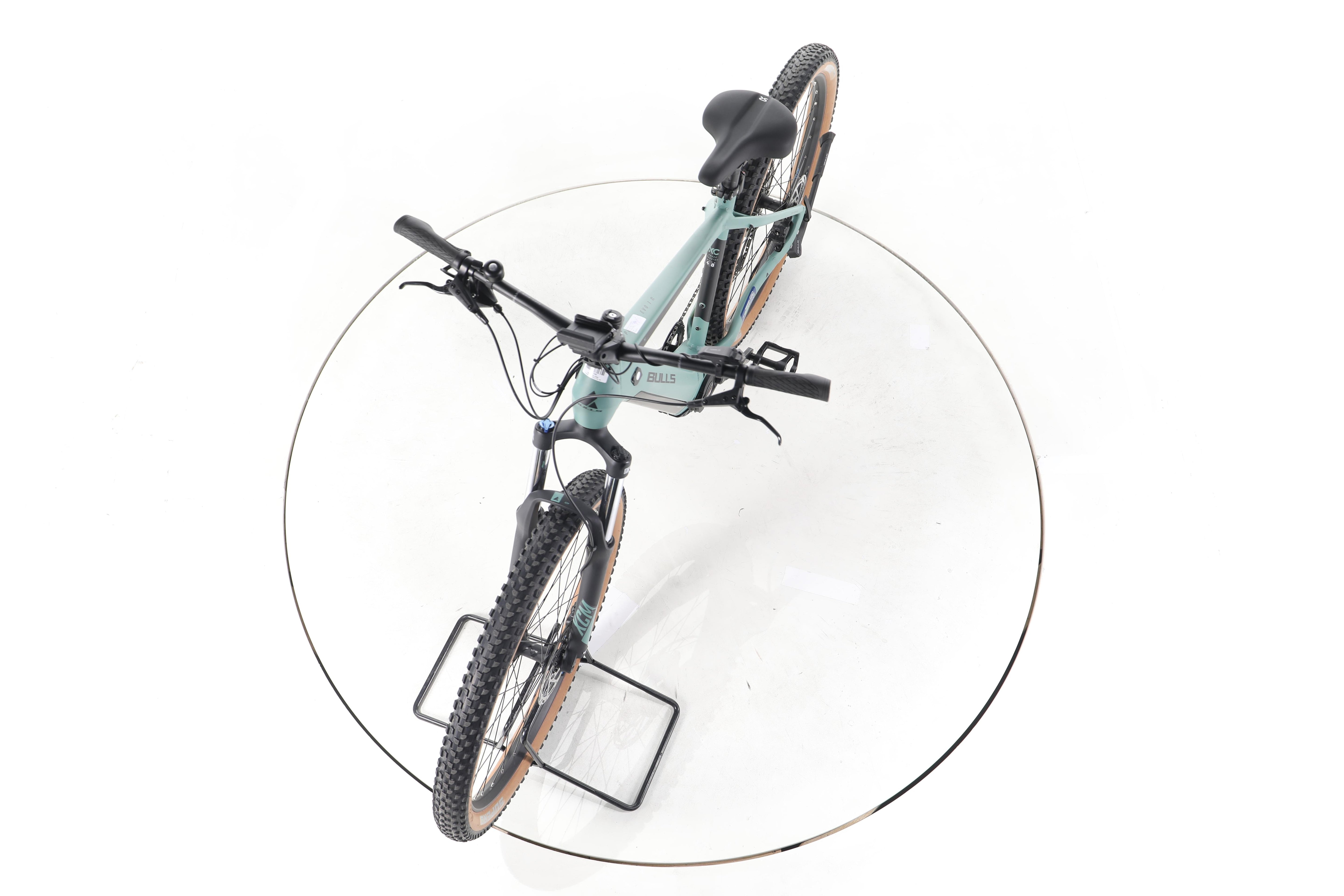Bulls Copperhead Evo 1 E-Bike - Image 17