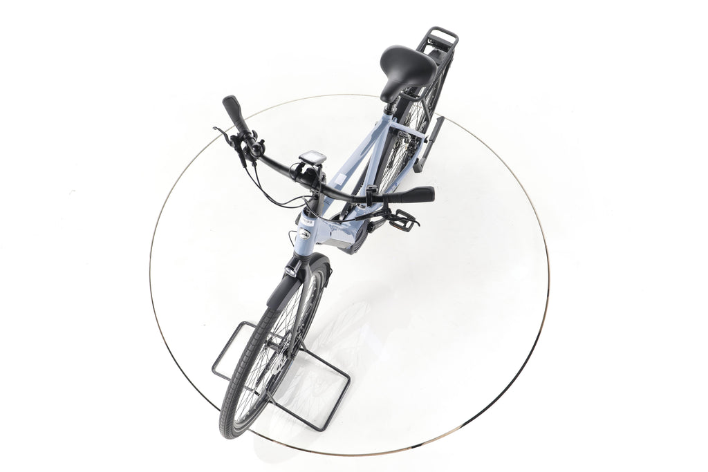 Gazelle Chamonix T10 HMS Trekking E-Bike - Image 17