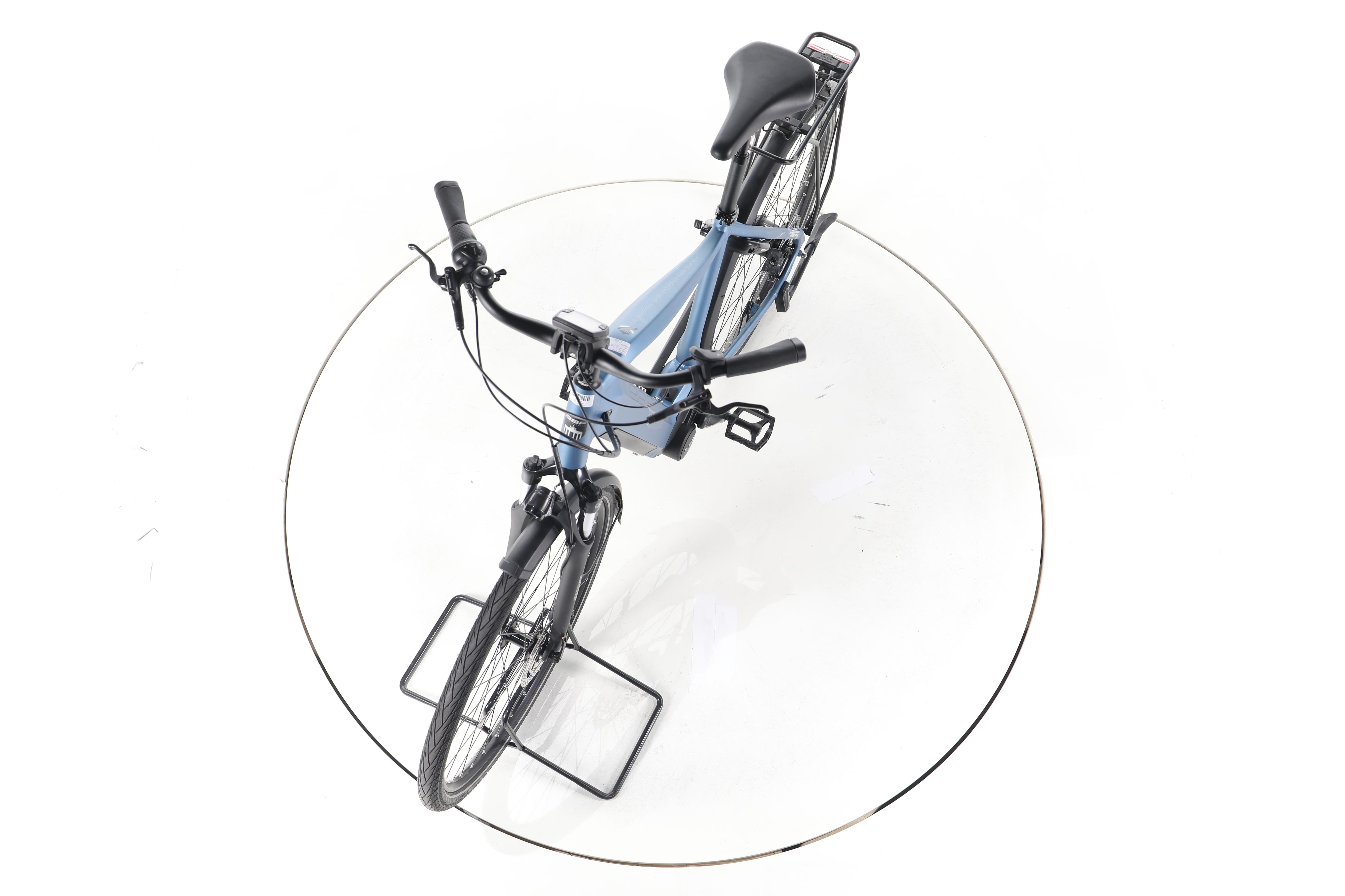 BBF Lausanne City E-Bike - Image 17