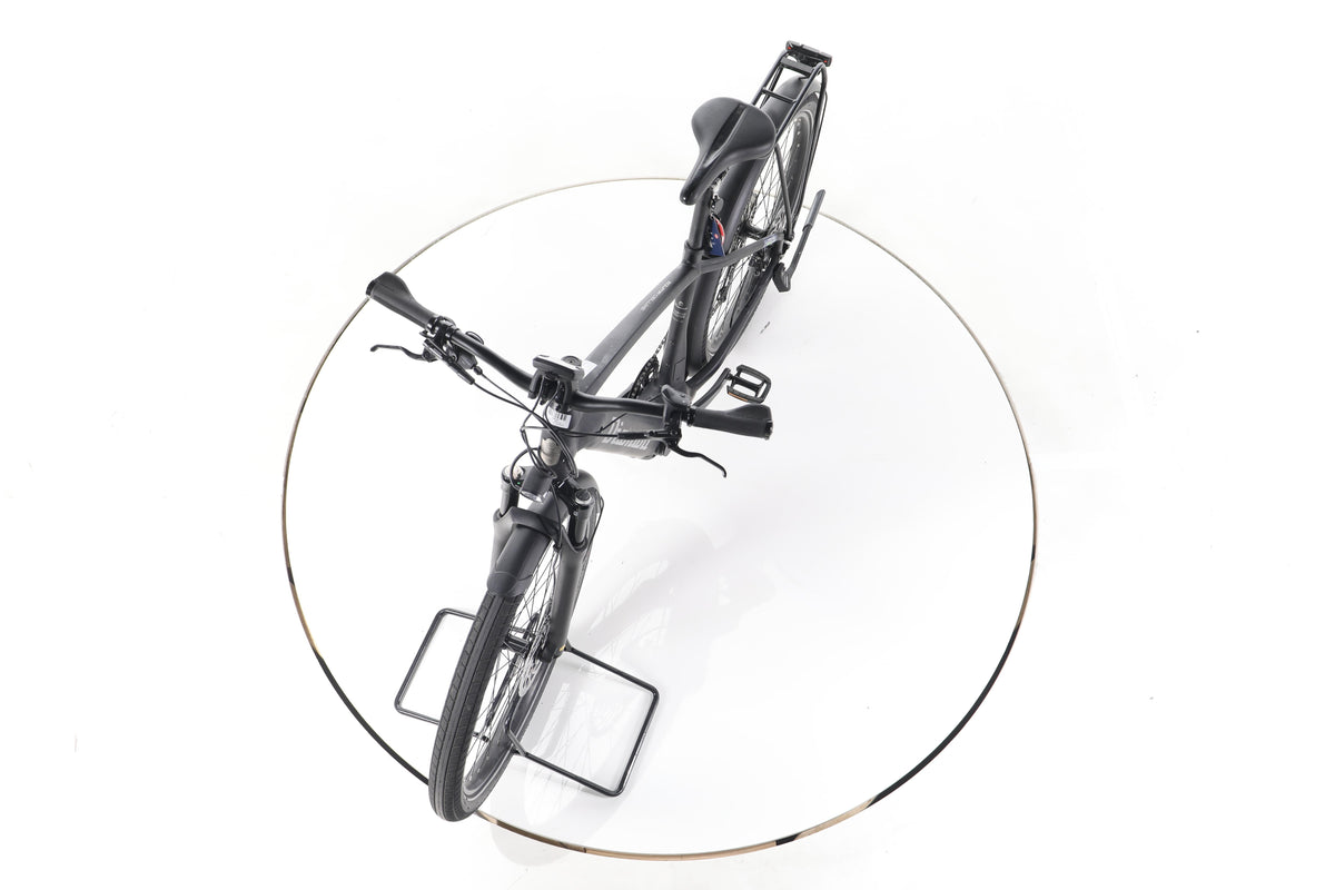Diamant Zouma Deluxe + Trekking E-Bike - Image 17