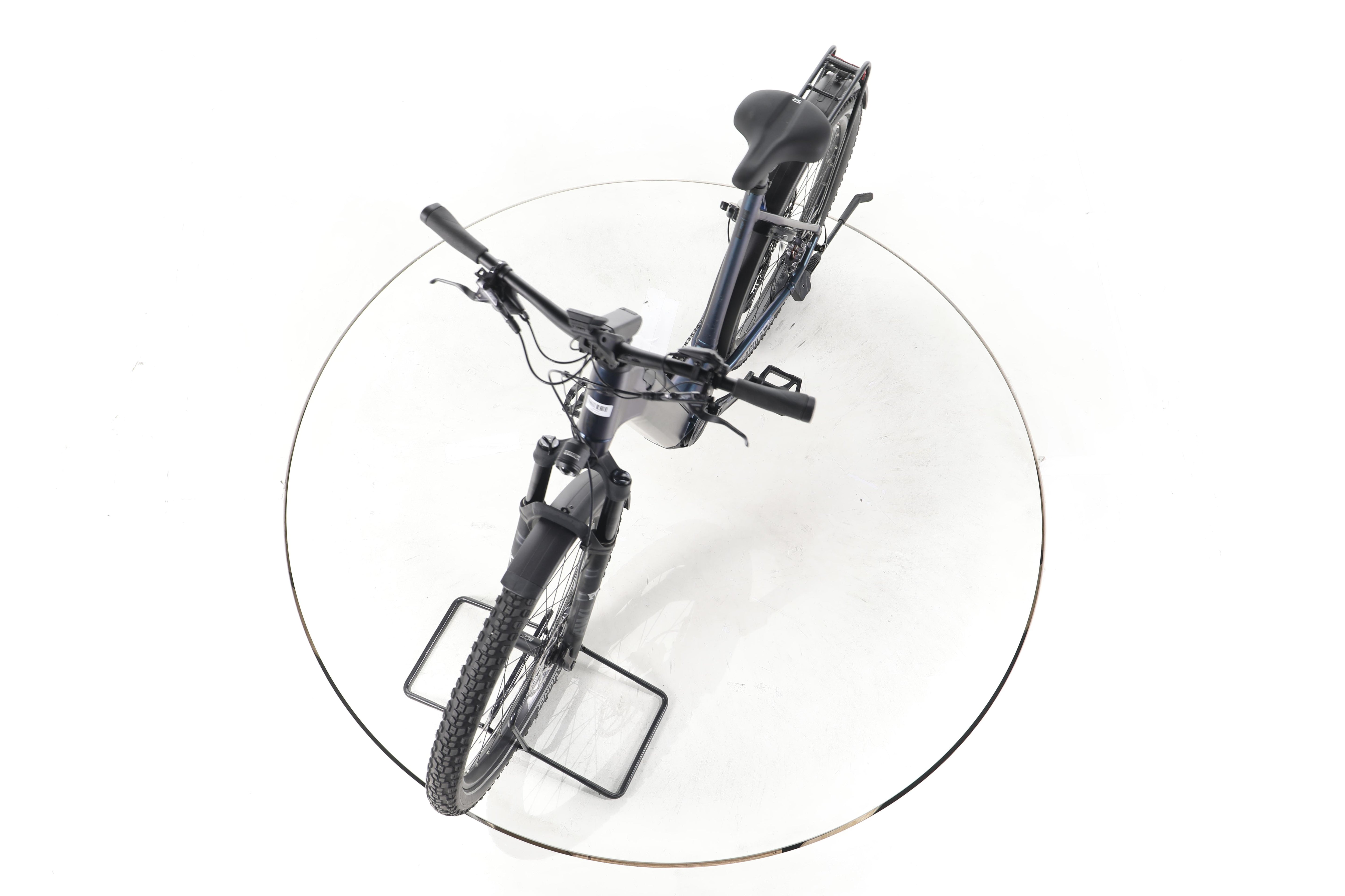 KTM Macina Aera 771 LFC Trekking E-Bike Tiefeinsteiger 2024 - Image 17