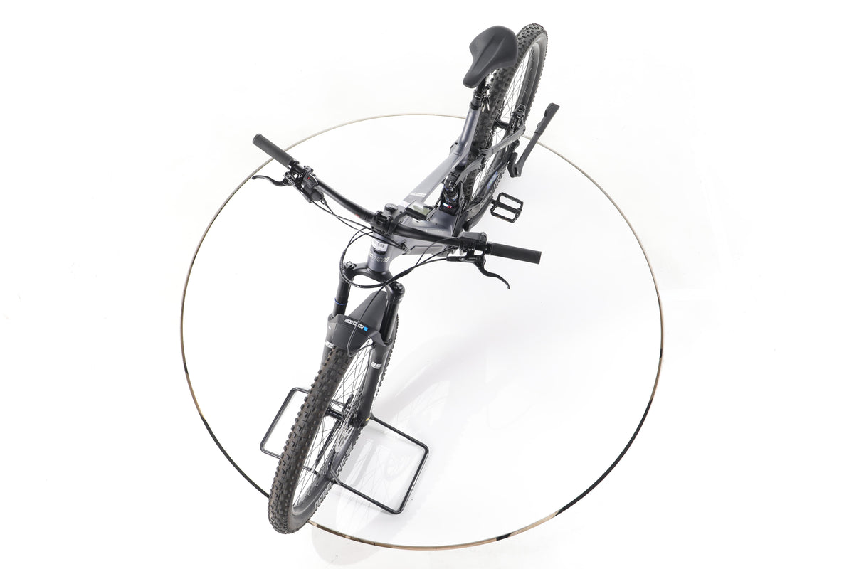 Bionicon Wyatt 2 Trail E-Bike Fully - Image 17