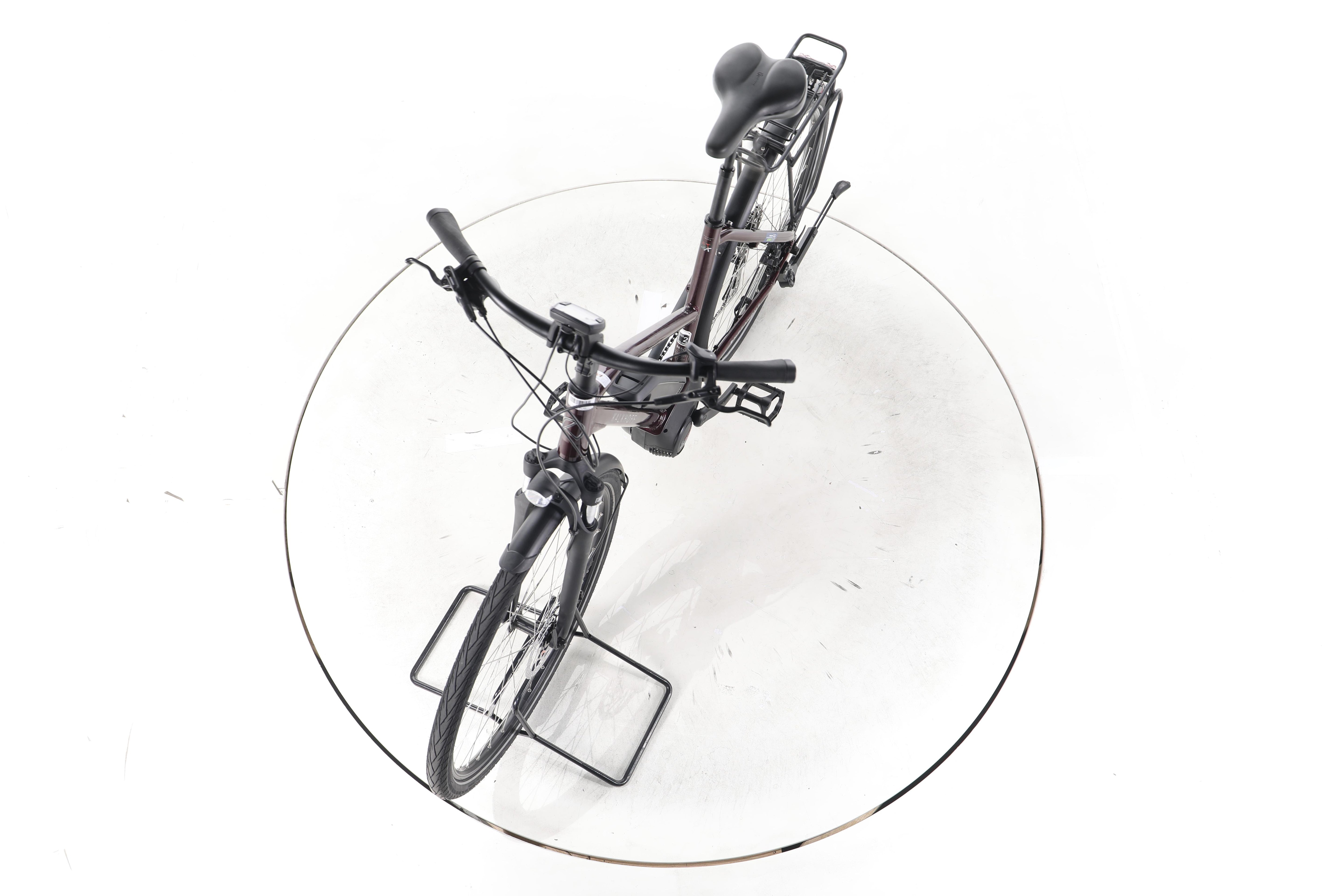 Kalkhoff Endeavour 1.B Move LB Trekking E-Bike - Image 17