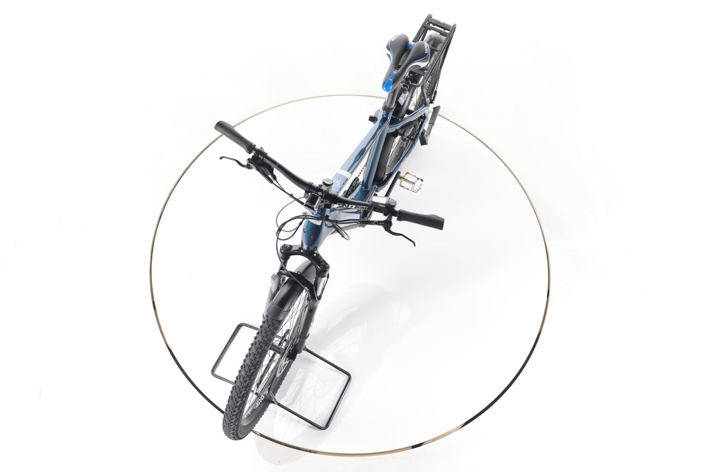 Ghost E-Teru Y Universal EQ Trekking E-Bike - Image 17