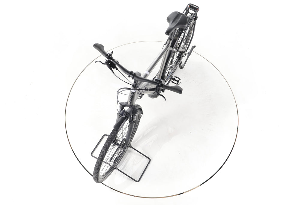 Giant Explore E+ 3 DD Trekking E-Bike - Image 17