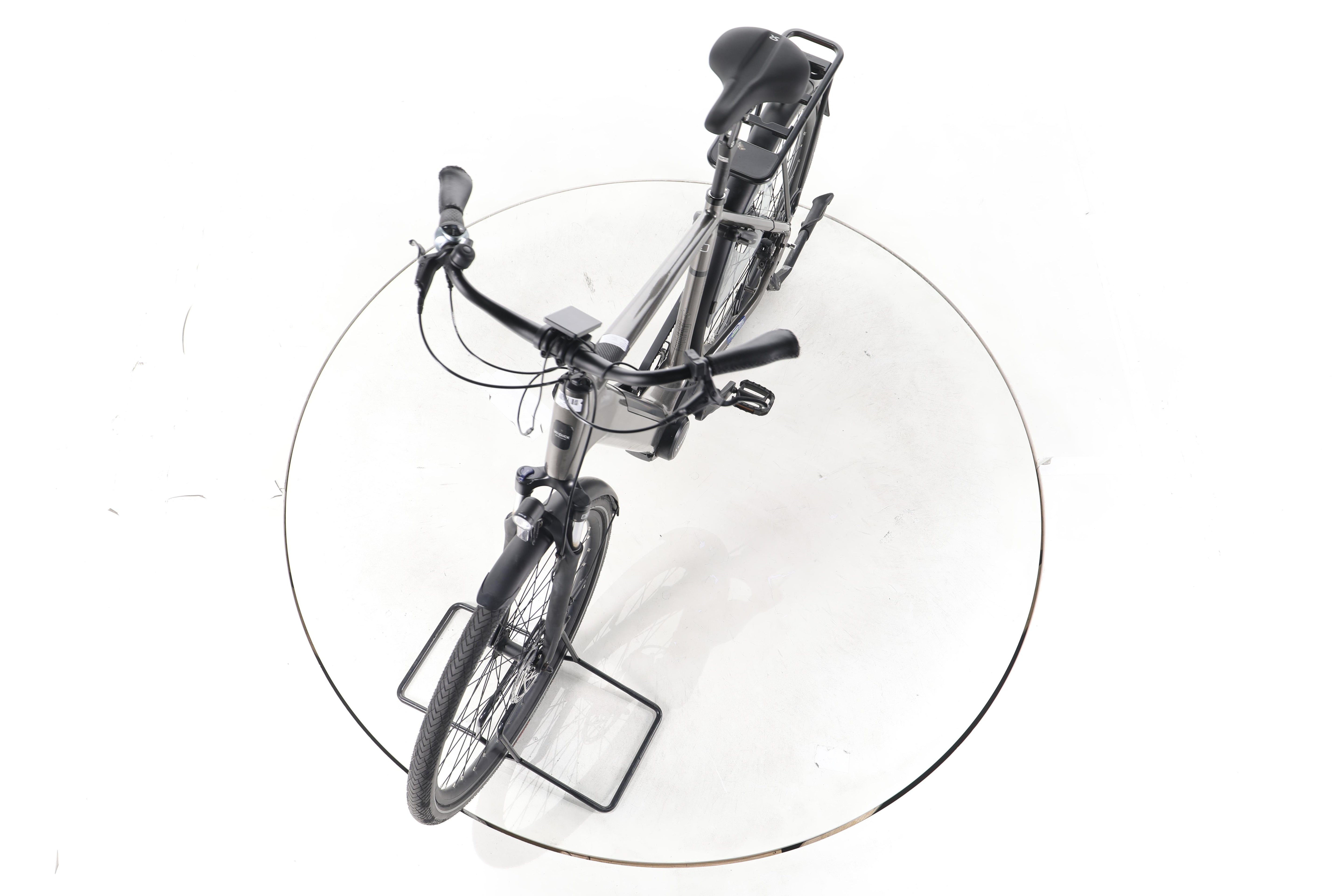 Vandijck Juno Touring City E-Bike - Image 17