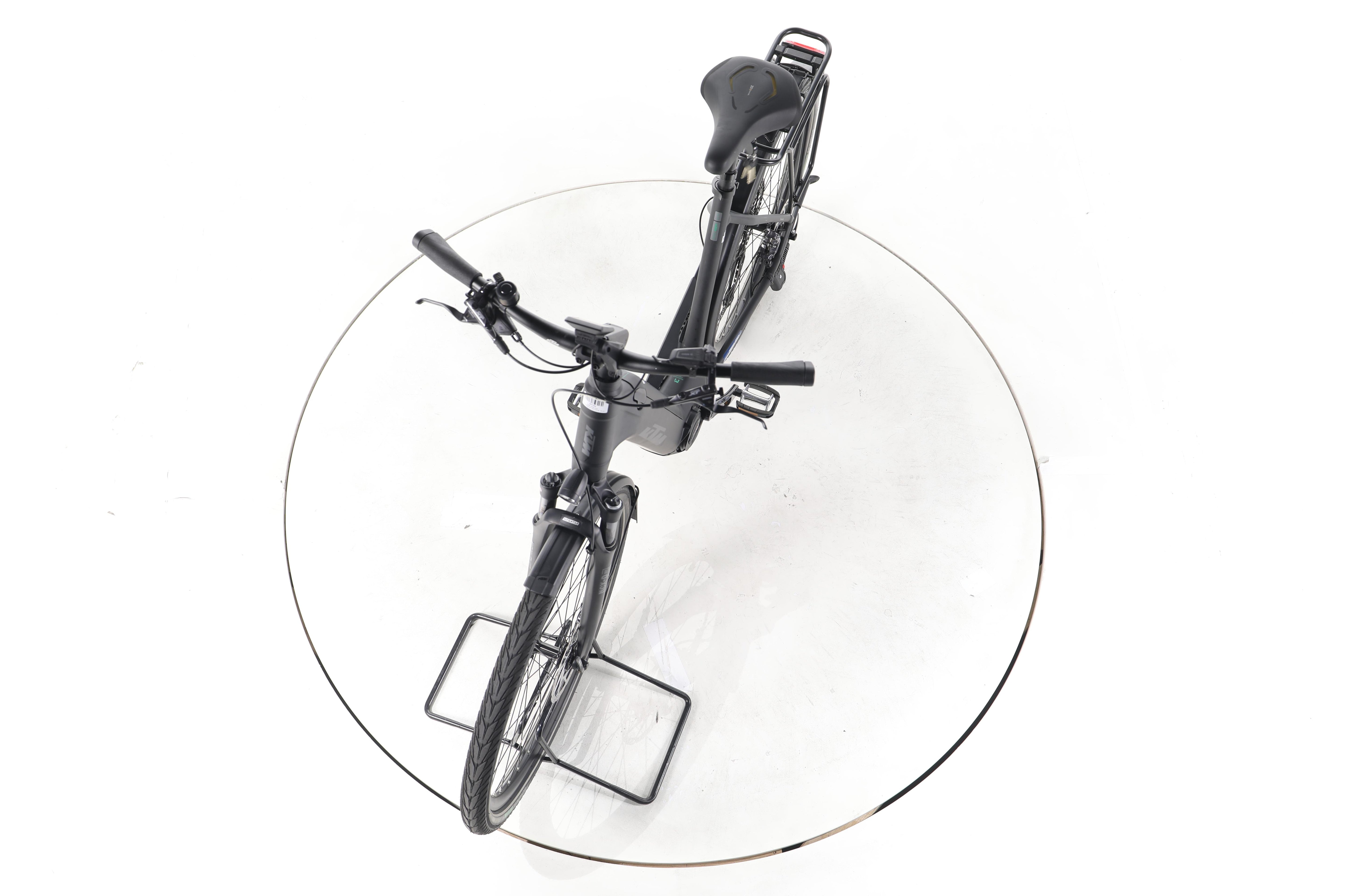 KTM Macina Style XT LTD Trekking E-Bike Tiefeinsteiger - Image 17