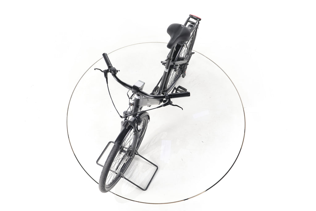 TENWAYS CGO800S City E-Bike Tiefeinsteiger - Image 17