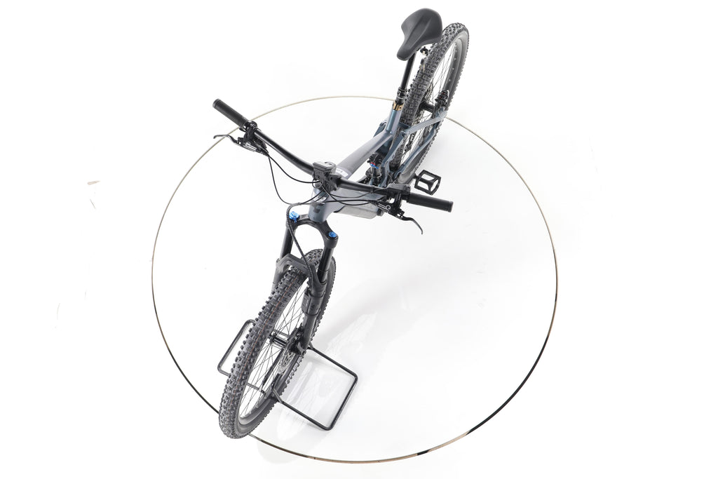 Cube Stereo Hybrid 140 HPC ABS E-Bike Fully Carbon - Image 17