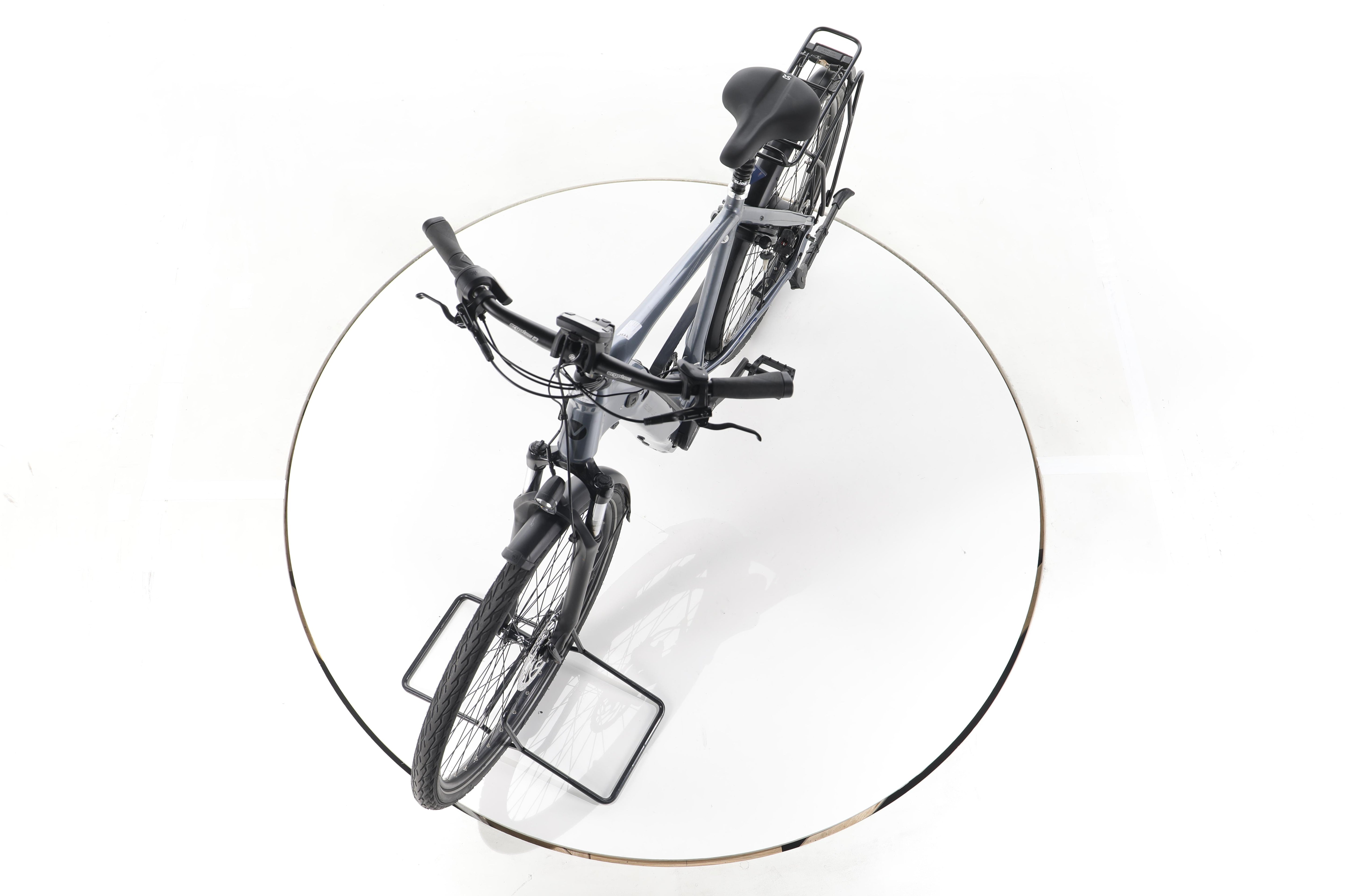 Velo de Ville AEB 990 City E-Bike - Image 17