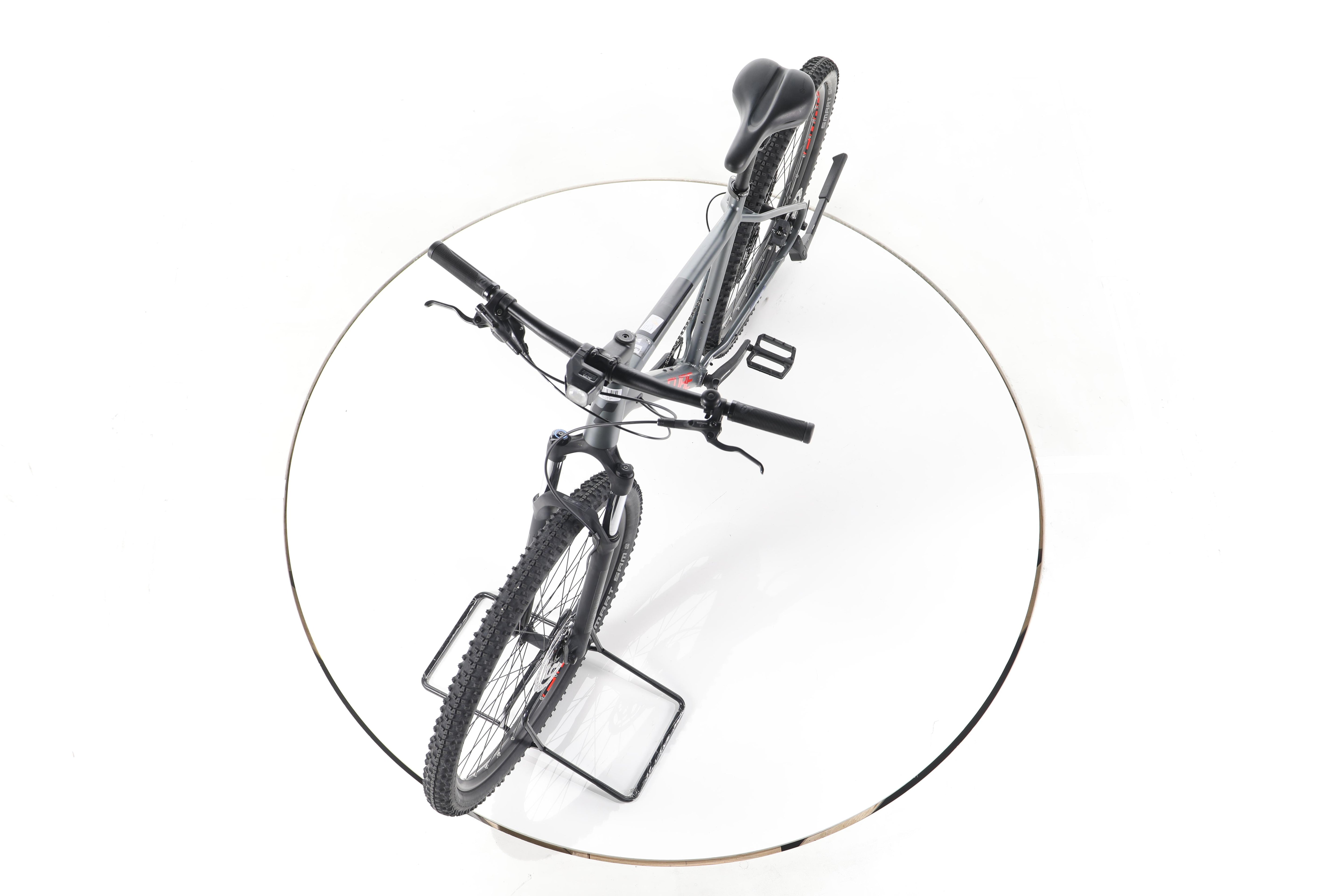 Cube Analog Fahrrad Hardtail - Image 17