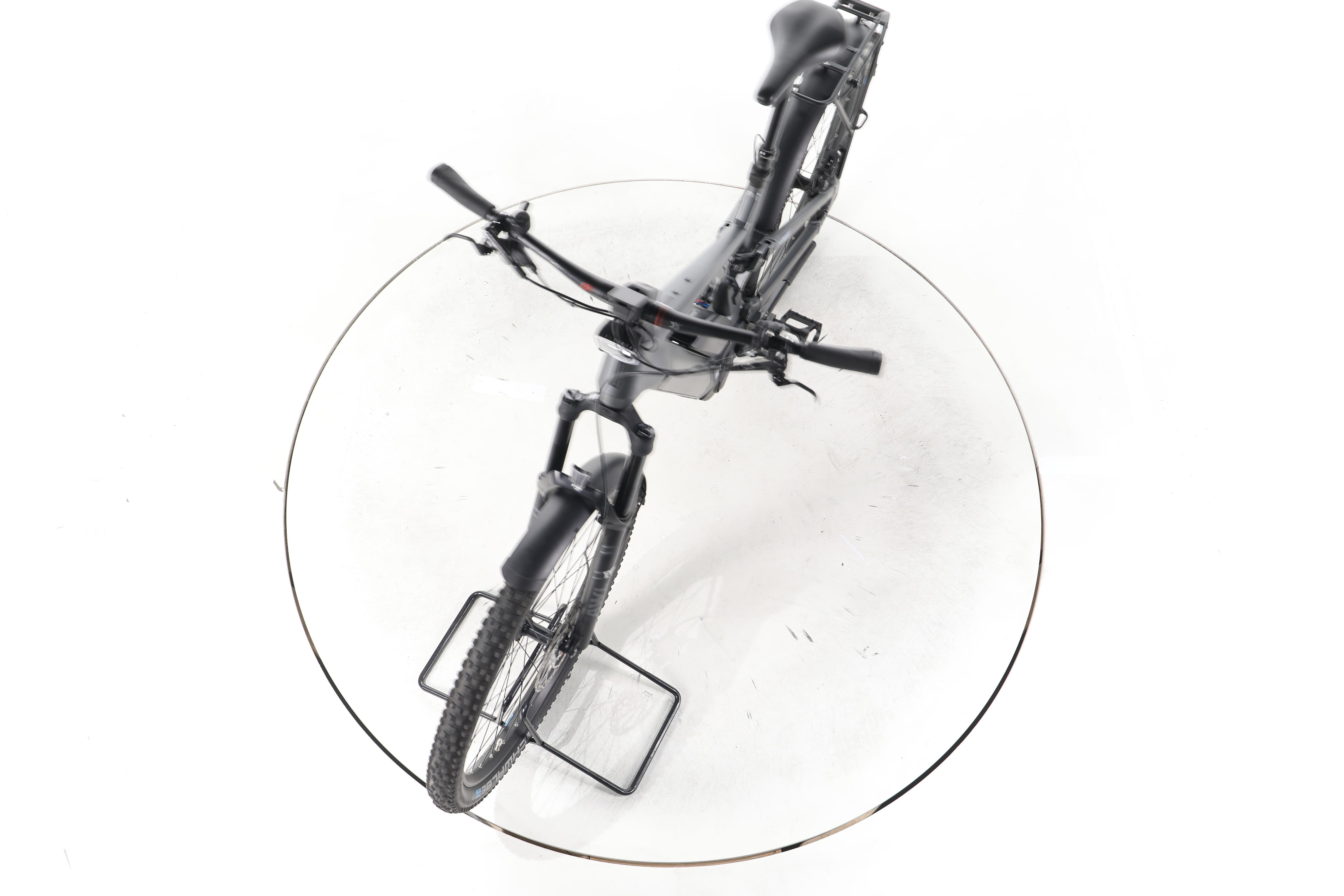 FLYER Goroc X 6.70 FS SUV E-Bike - Image 17
