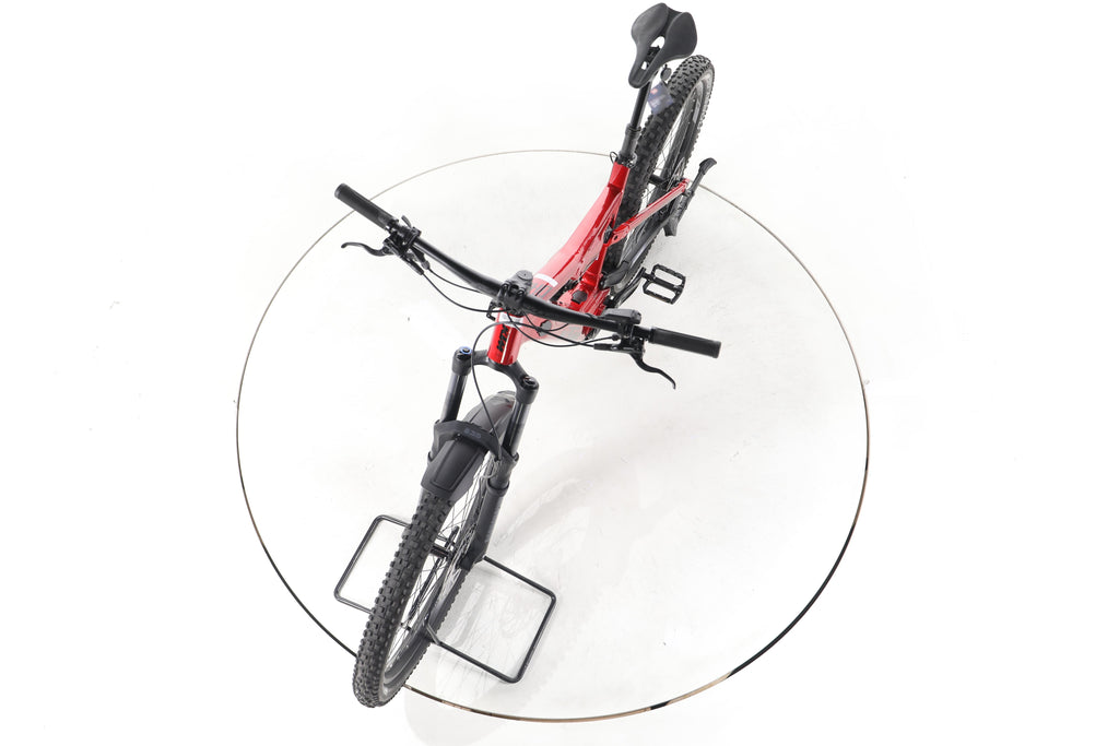 KTM Macina Kapoho E-Bike Fully - Image 17