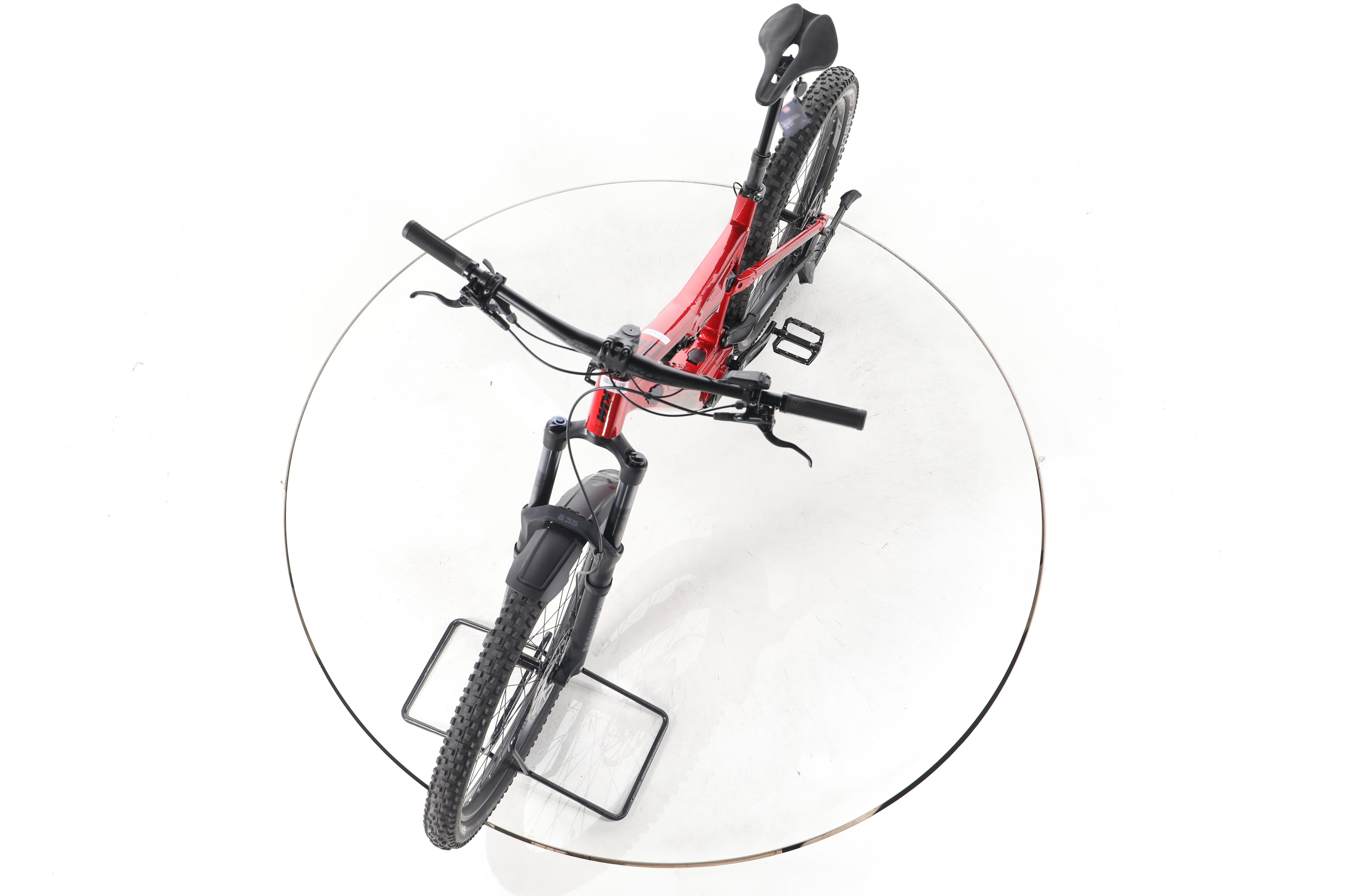 KTM Macina Kapoho E-Bike Fully - Image 17
