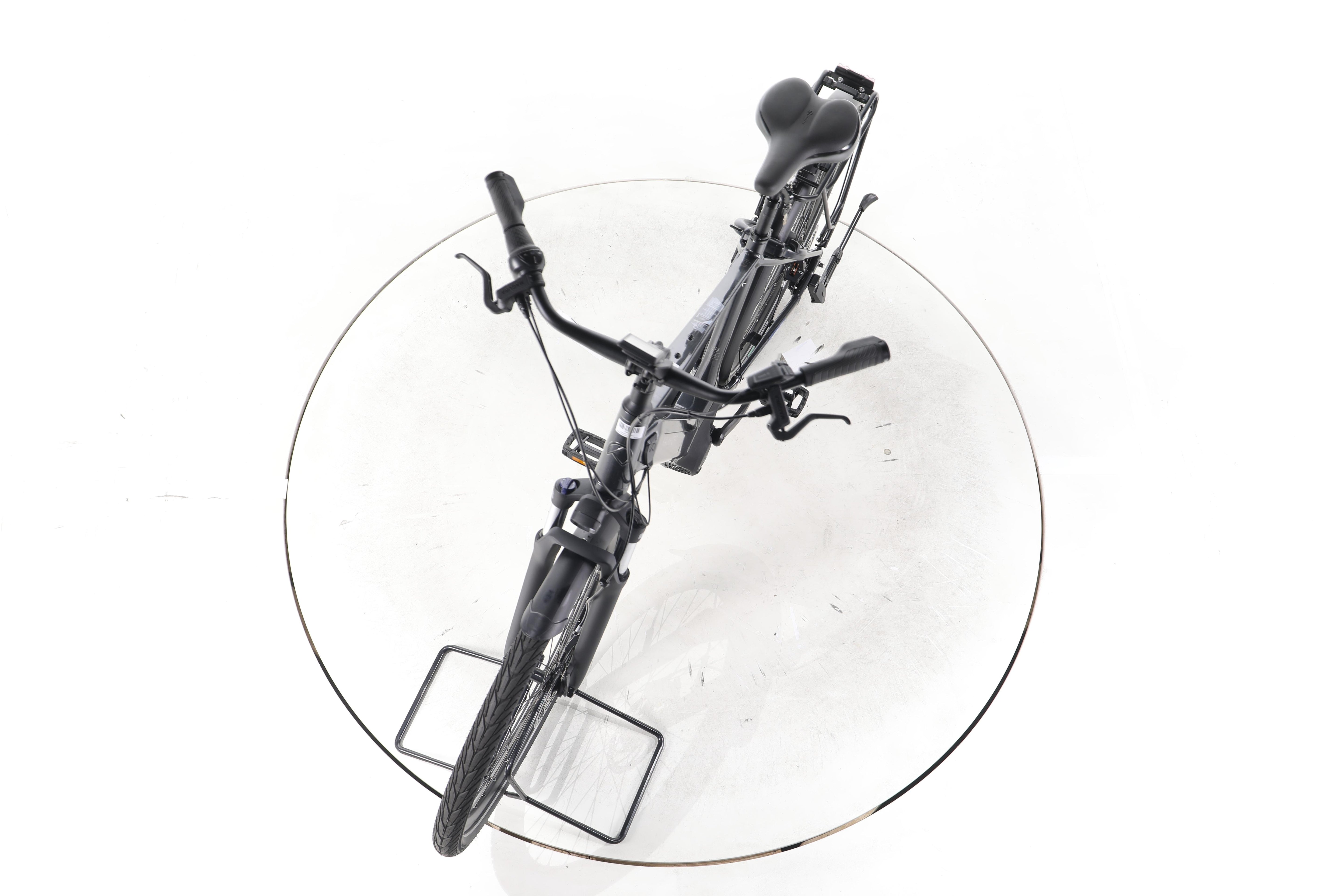 Kalkhoff Image 3 Move BLX City E-Bike 2024 - Image 17