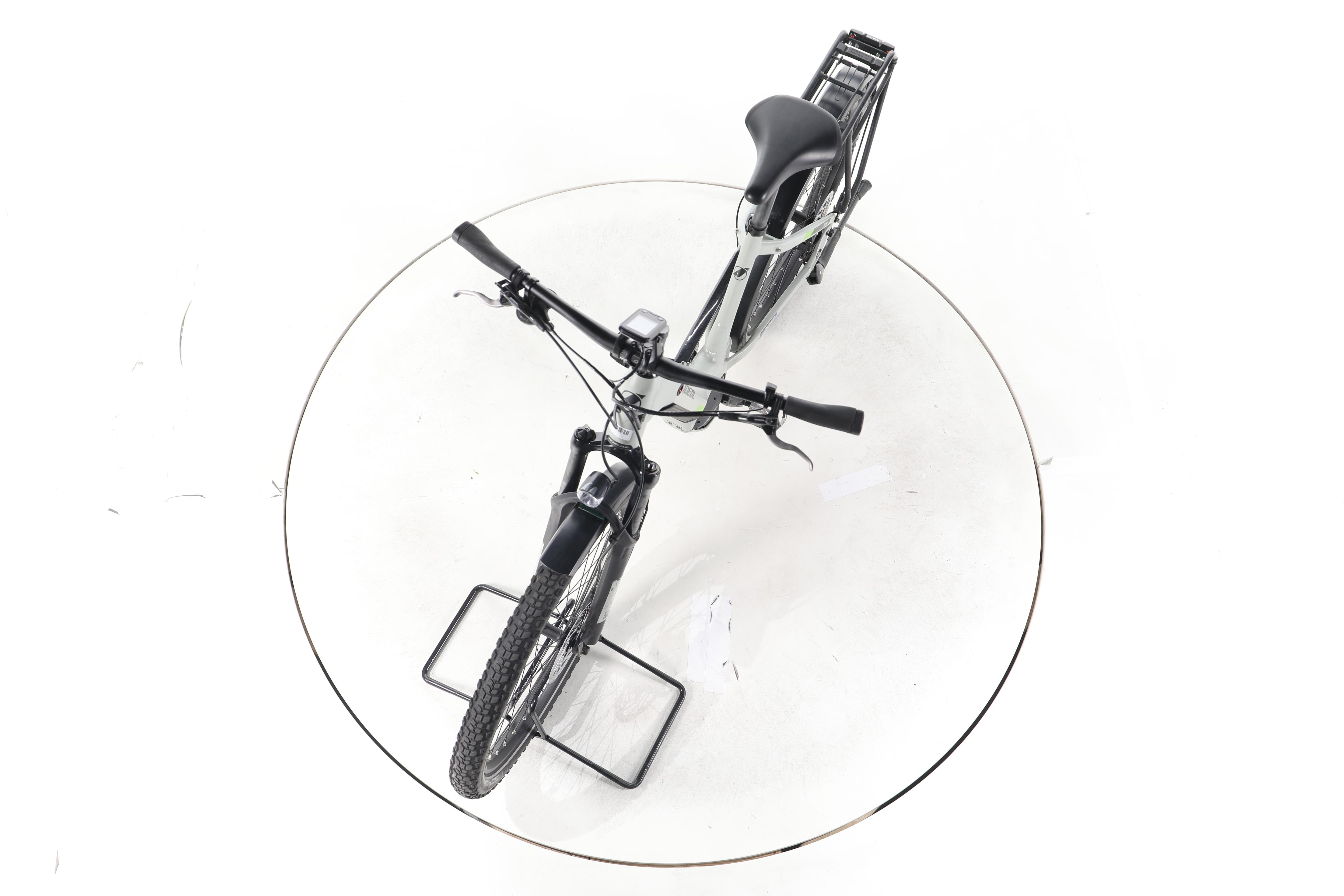 Ideal Prisma - 810X Trekking E-Bike Tiefeinsteiger - Image 17