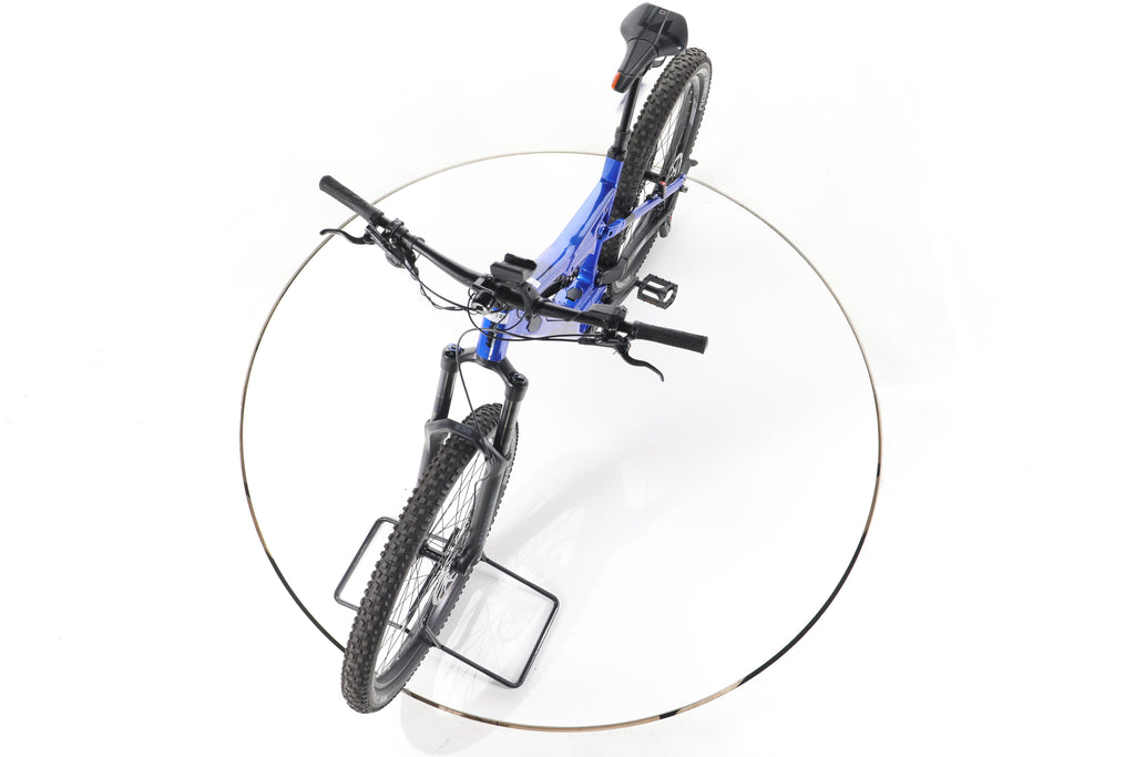 KTM Macina Kapoho 7973 E-Bike Fully - Image 17