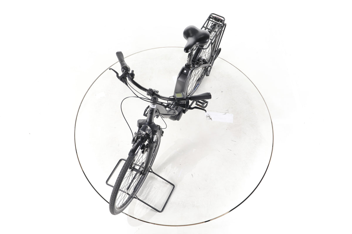 Triumph E-Cloud Plus 5 City E-Bike Tiefeinsteiger - Image 17