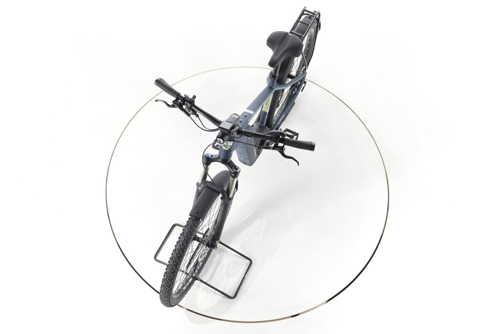 Bergamont E-Revox Premium Pro EQ Trekking E-Bike - Image 17