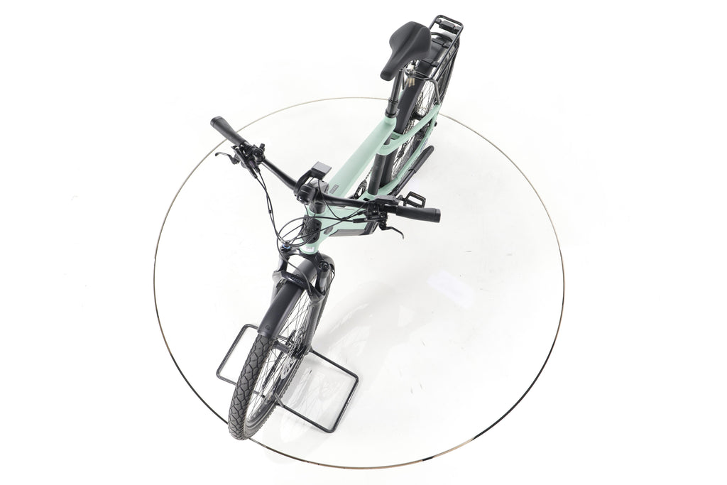 Winora Yakun 12 Trekking E-Bike - Image 17
