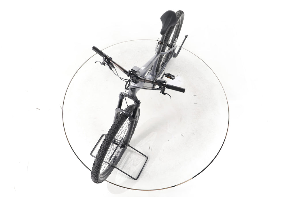Cube Reaction Hybrid SLT E-Bike - Image 17