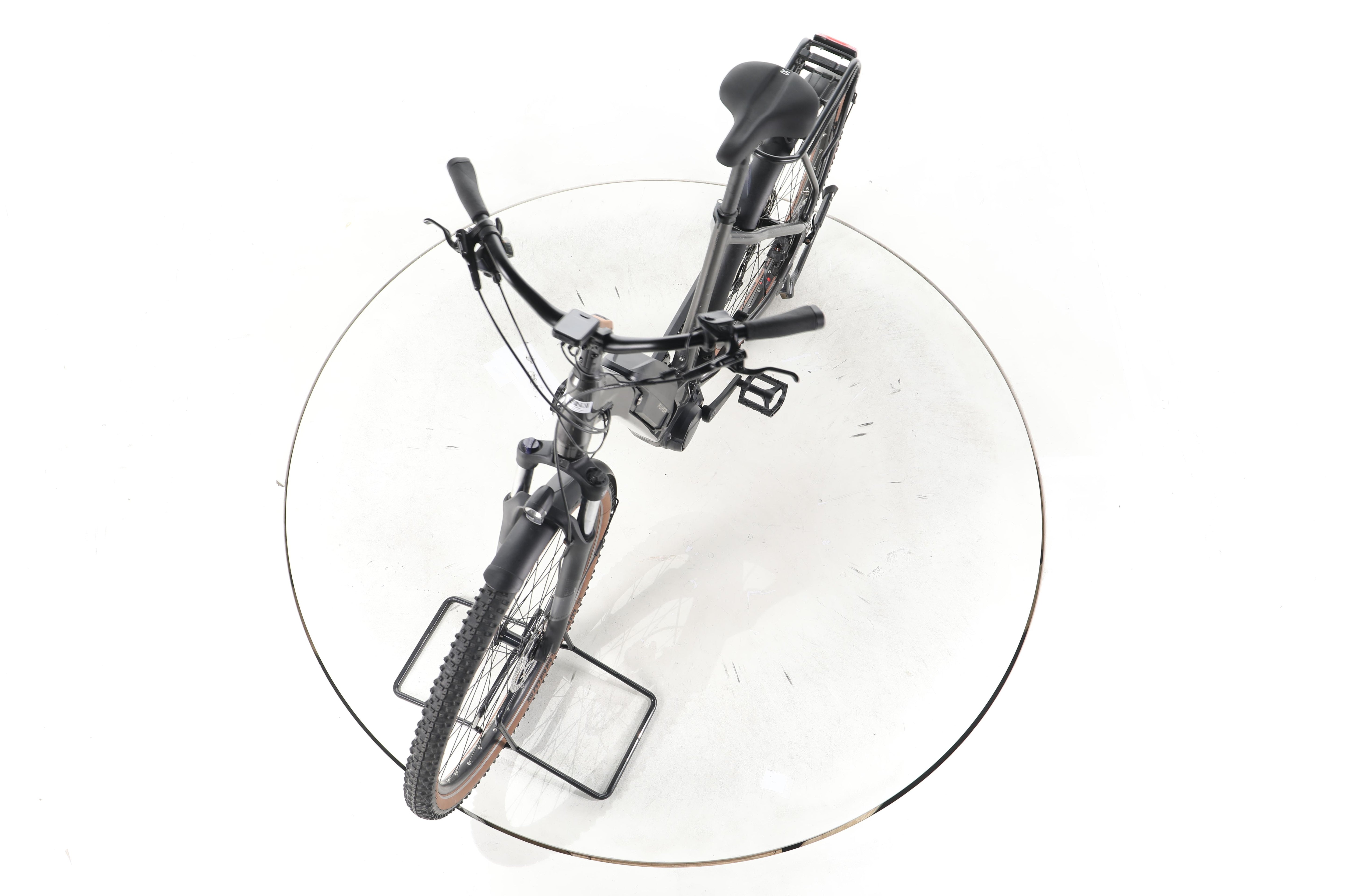 FLYER Upstreet5 3.12 Trekking E-Bike Tiefeinsteiger - Image 17