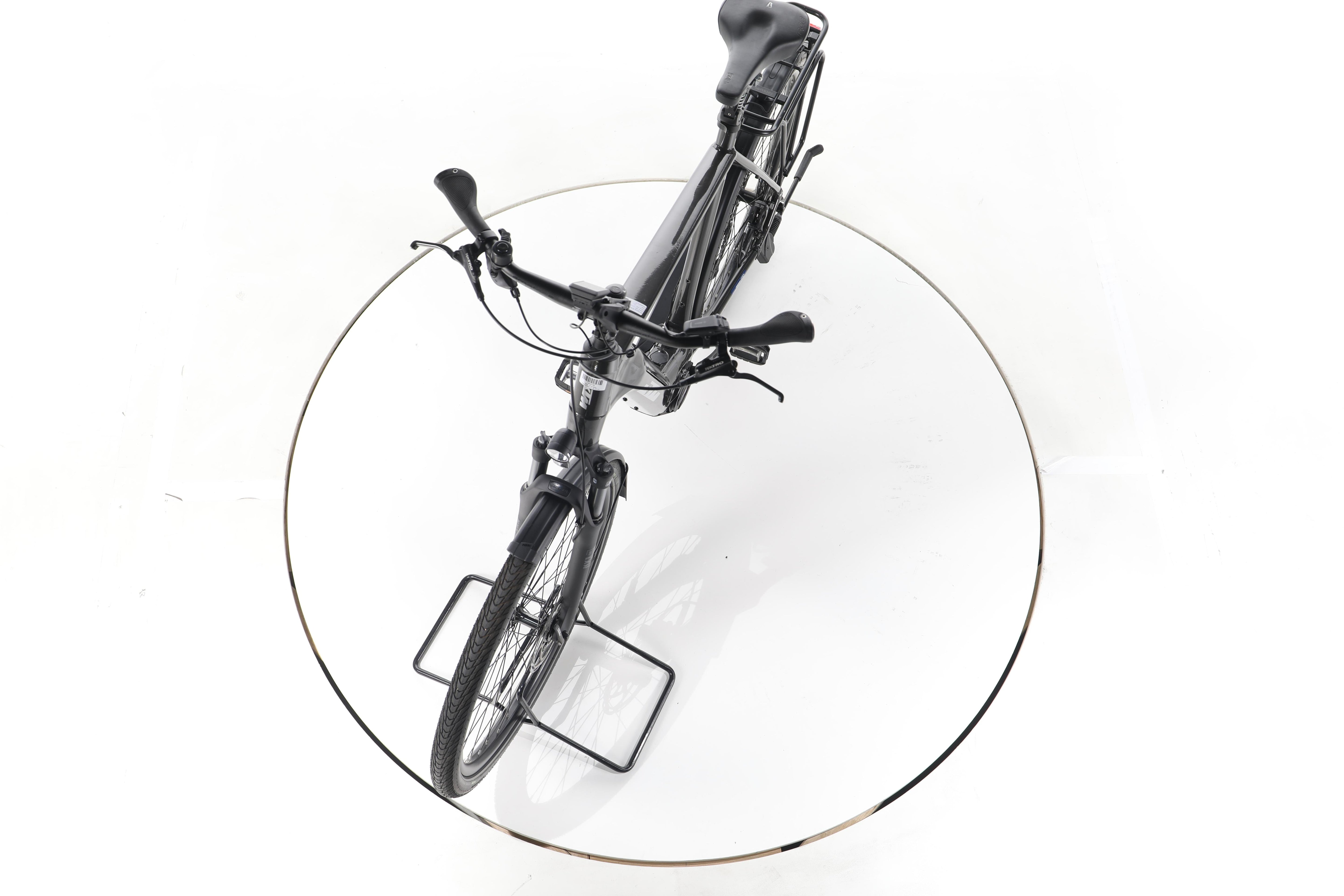 KTM Macina Style XL Trekking E-Bike - Image 17