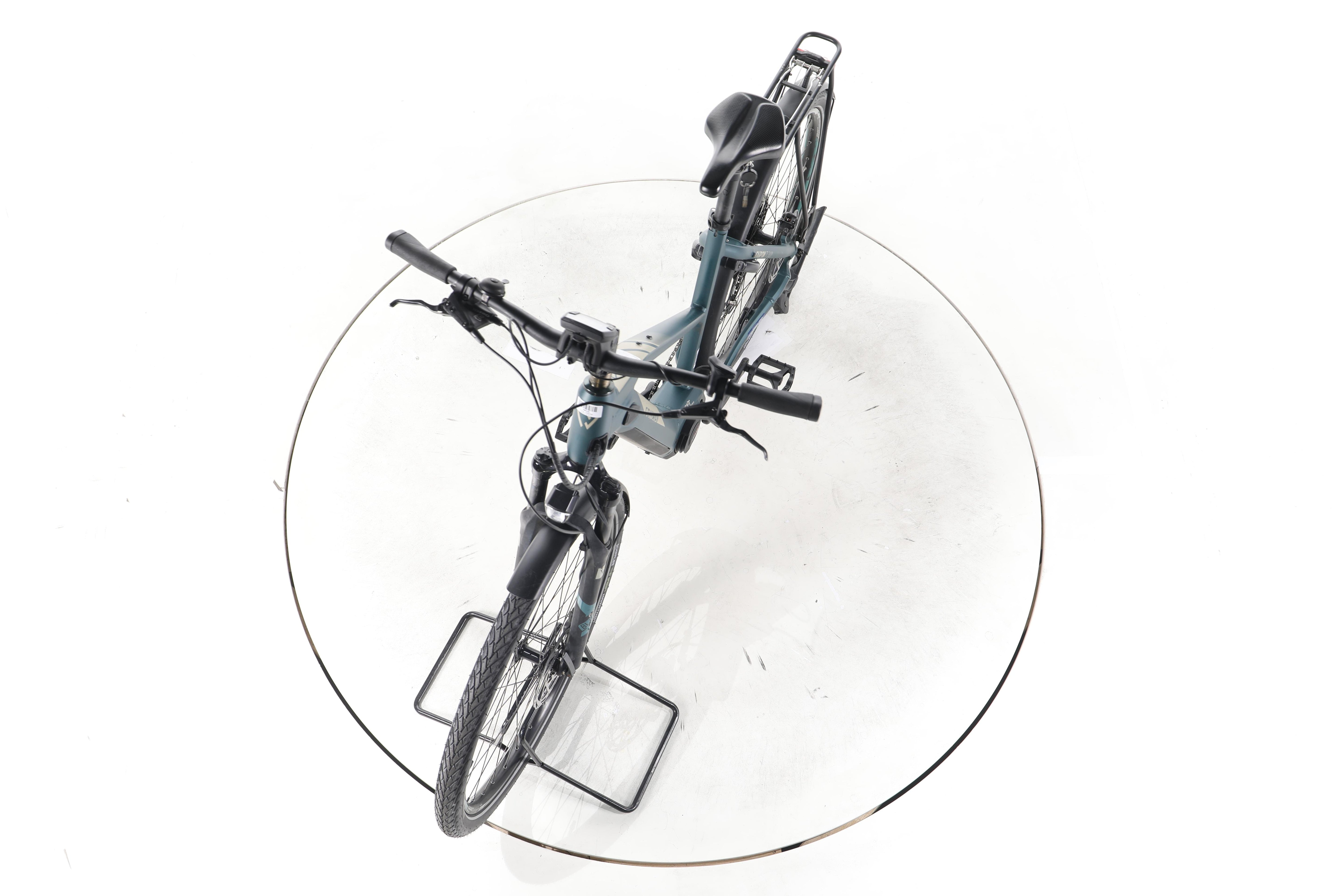 Conway Cairon T 3.0 Trekking E-Bike - Image 17