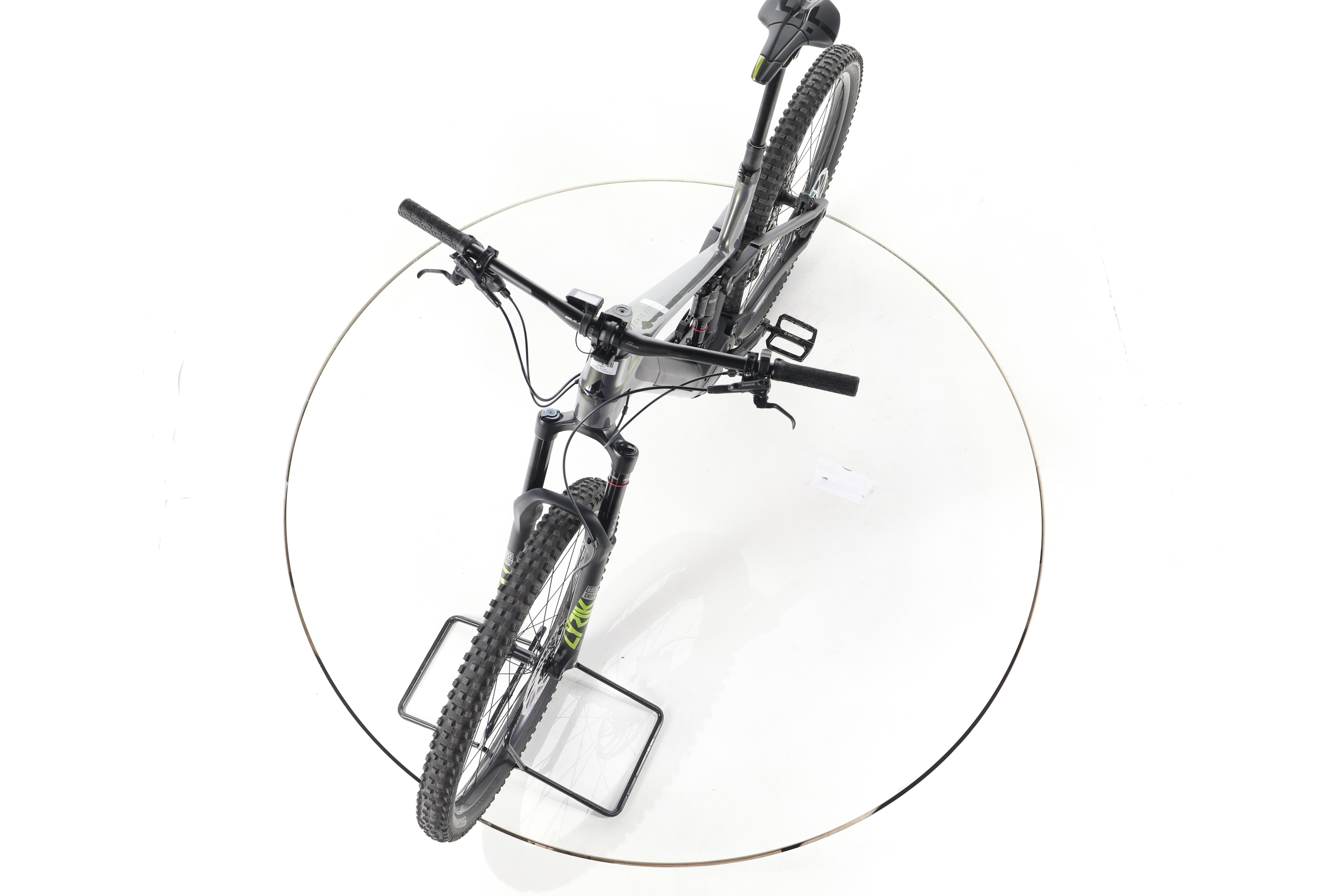 Bulls Sonic EN-SL 1 E-Bike Fully Carbon - Image 17