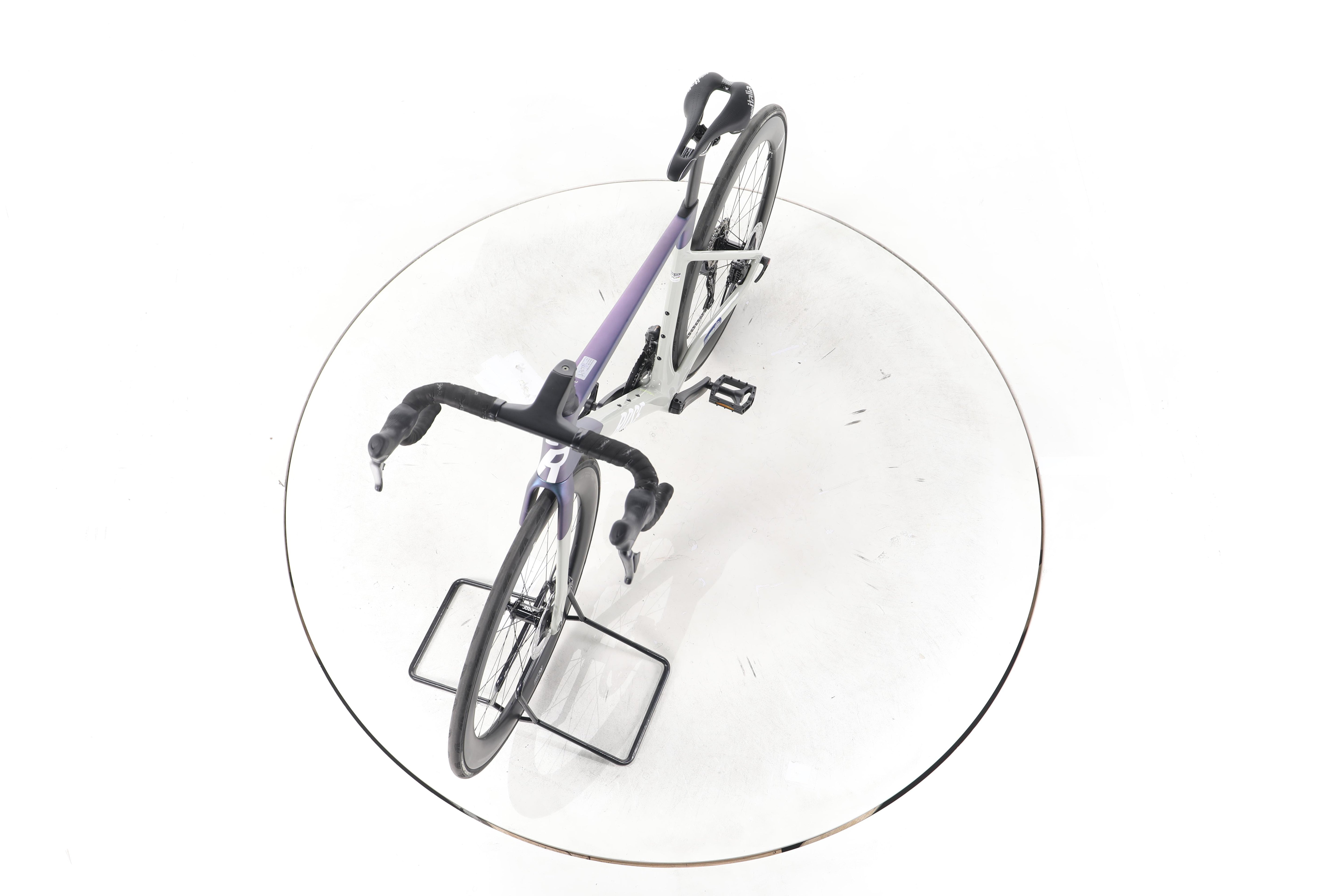 Rose Xlite 06 Ultegra Di2 Rennrad Carbon - Image 17
